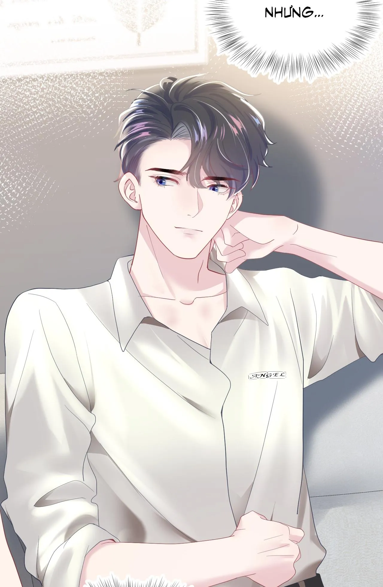 Tuyệt mỹ bạch liên hoa online dạy học Chapter 20 Trang 39