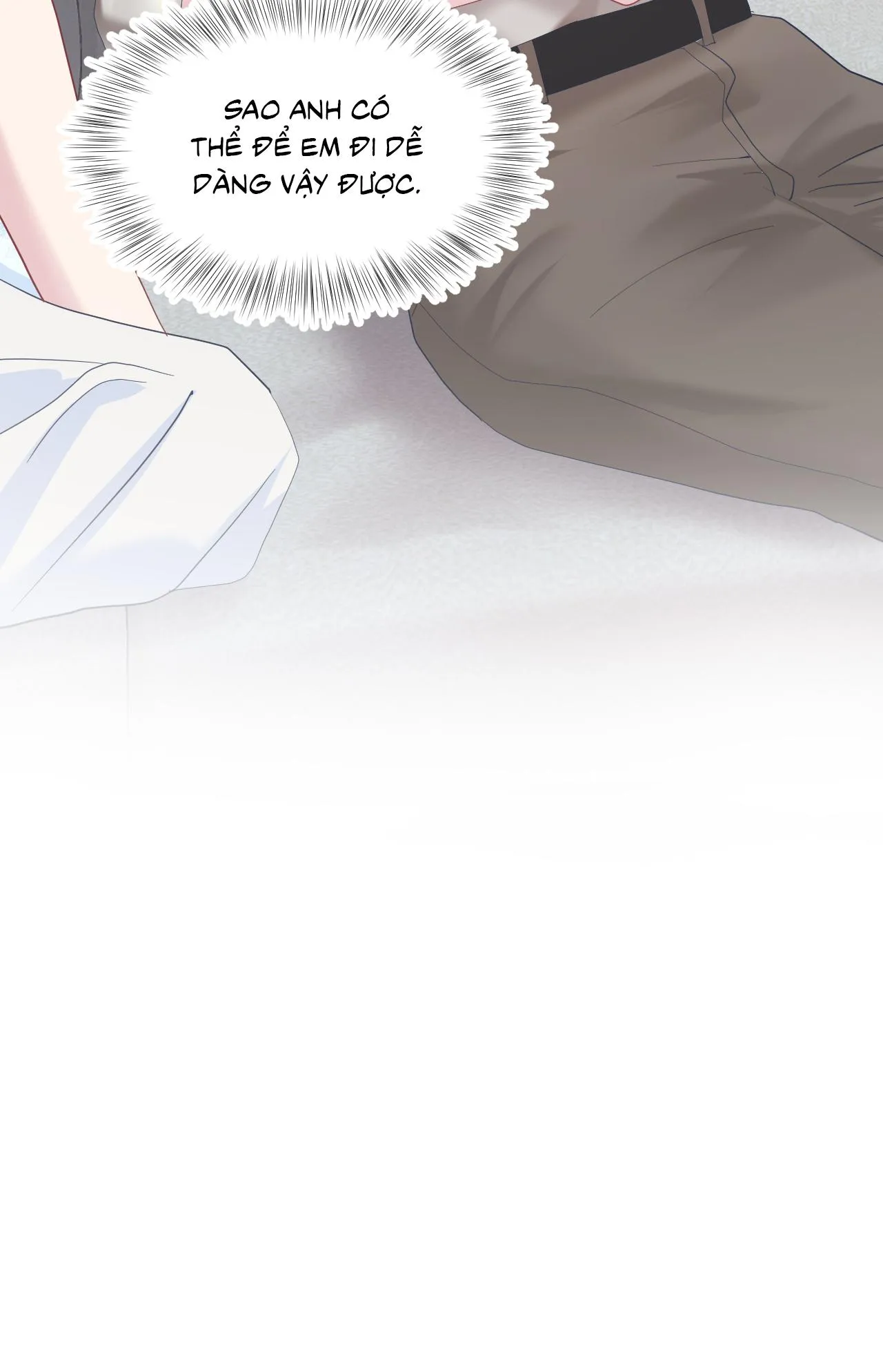 Tuyệt mỹ bạch liên hoa online dạy học Chapter 20 Trang 40