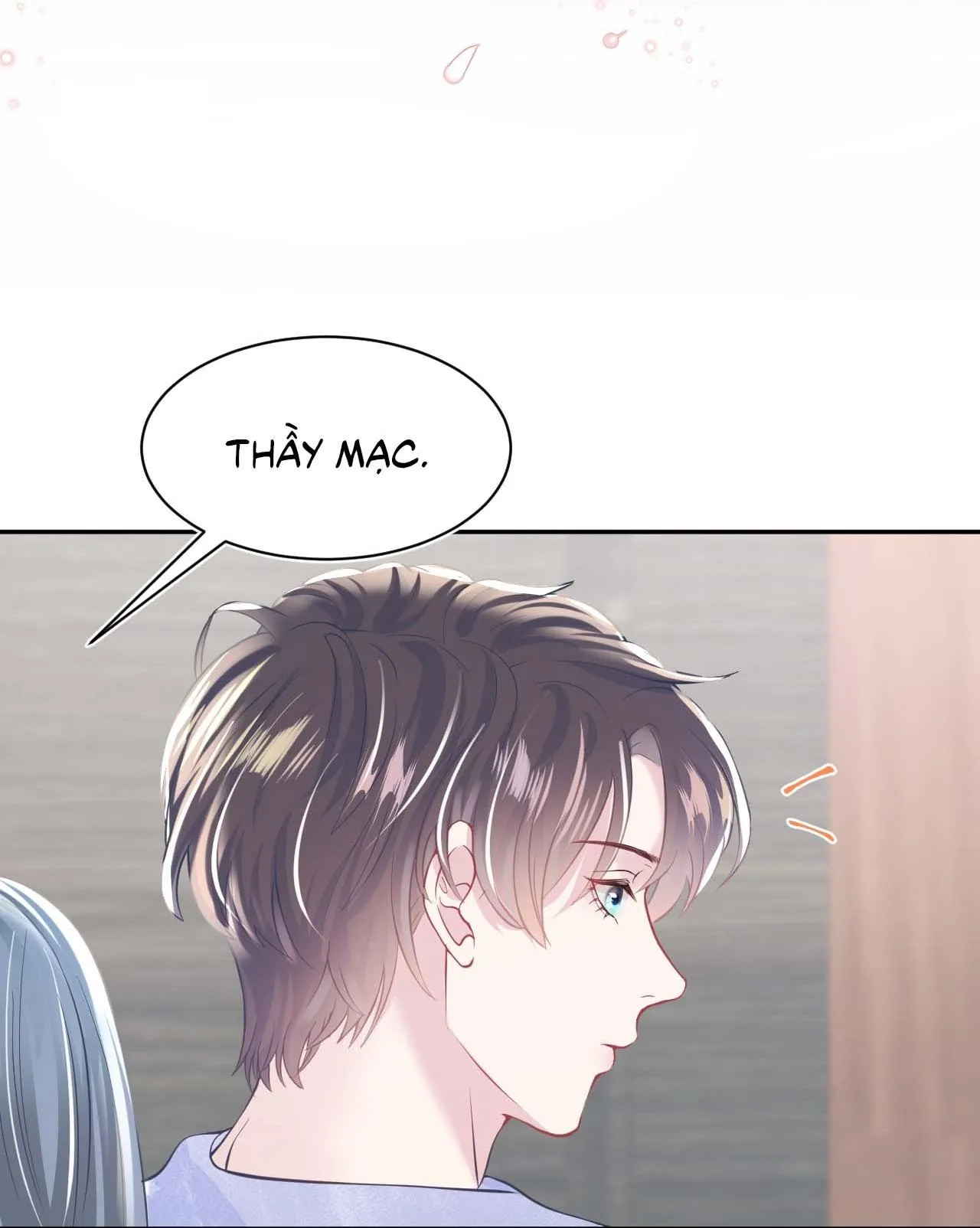 Tuyệt mỹ bạch liên hoa online dạy học Chapter 21 Trang 4