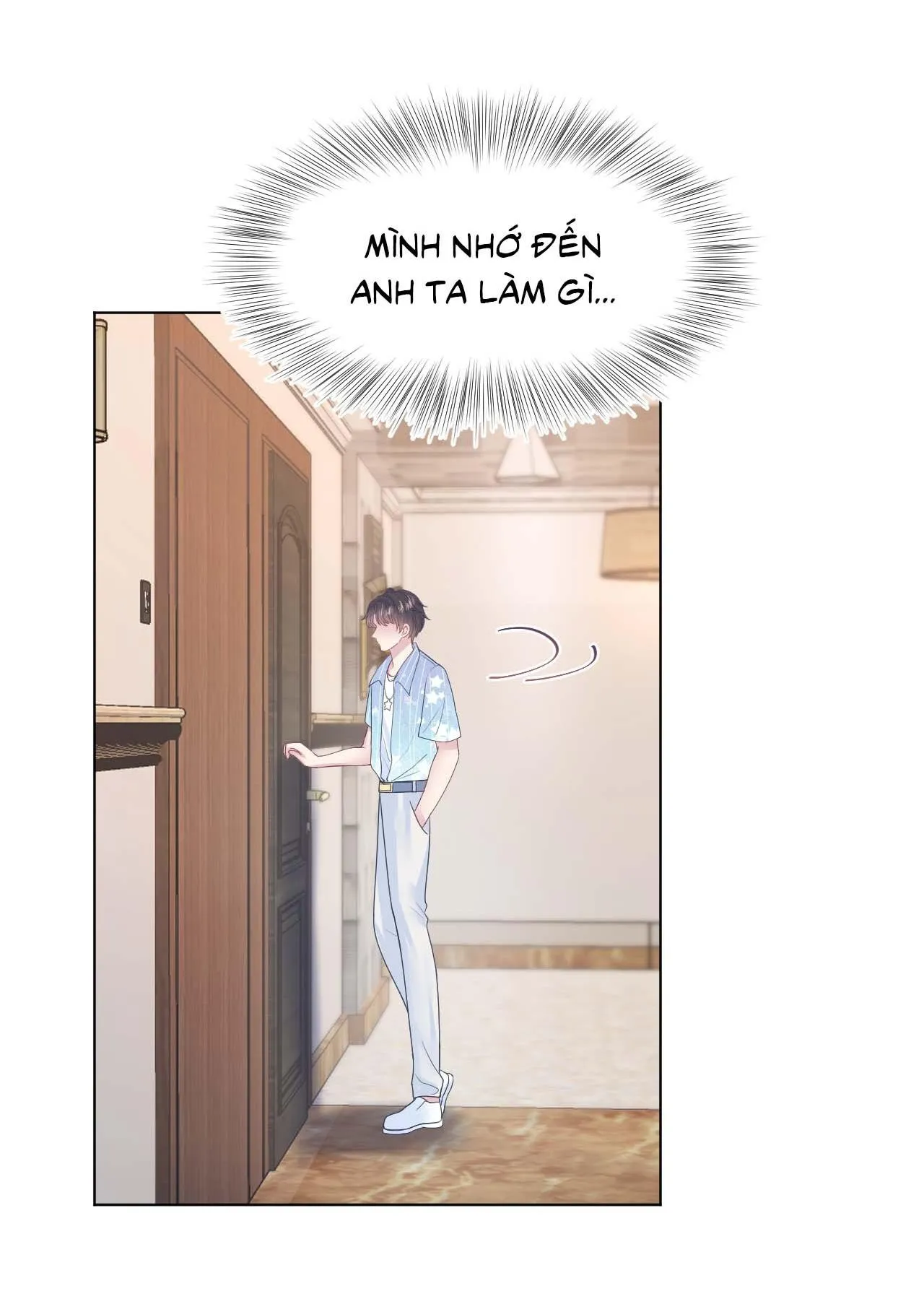 Tuyệt mỹ bạch liên hoa online dạy học Chapter 21 Trang 9