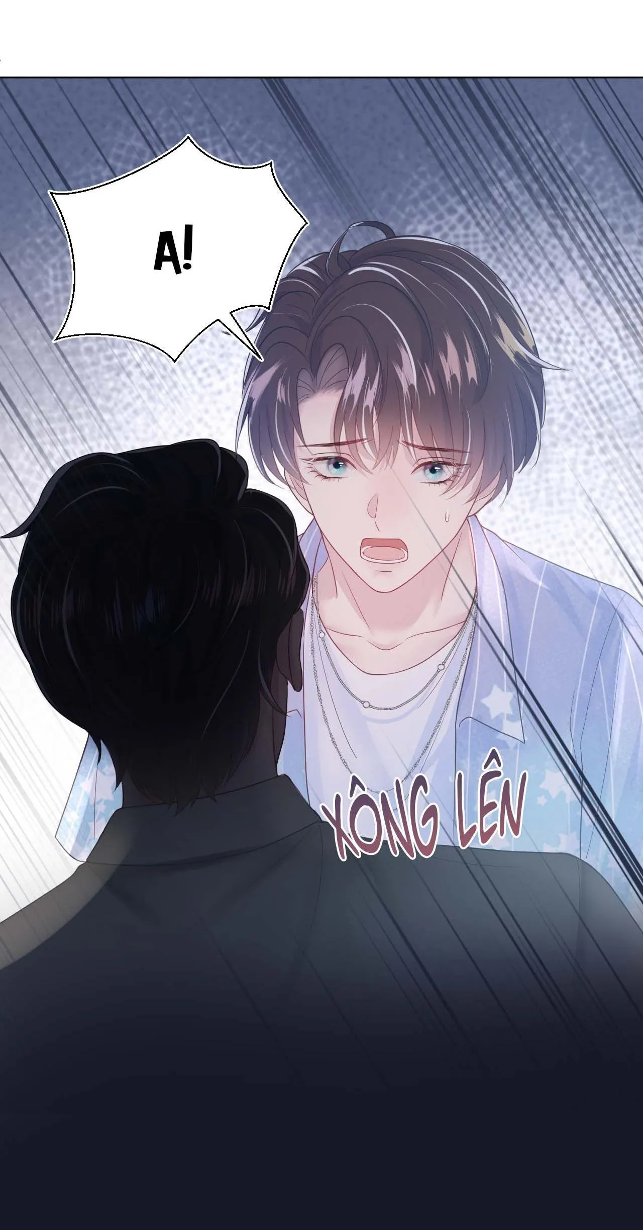 Tuyệt mỹ bạch liên hoa online dạy học Chapter 21 Trang 12