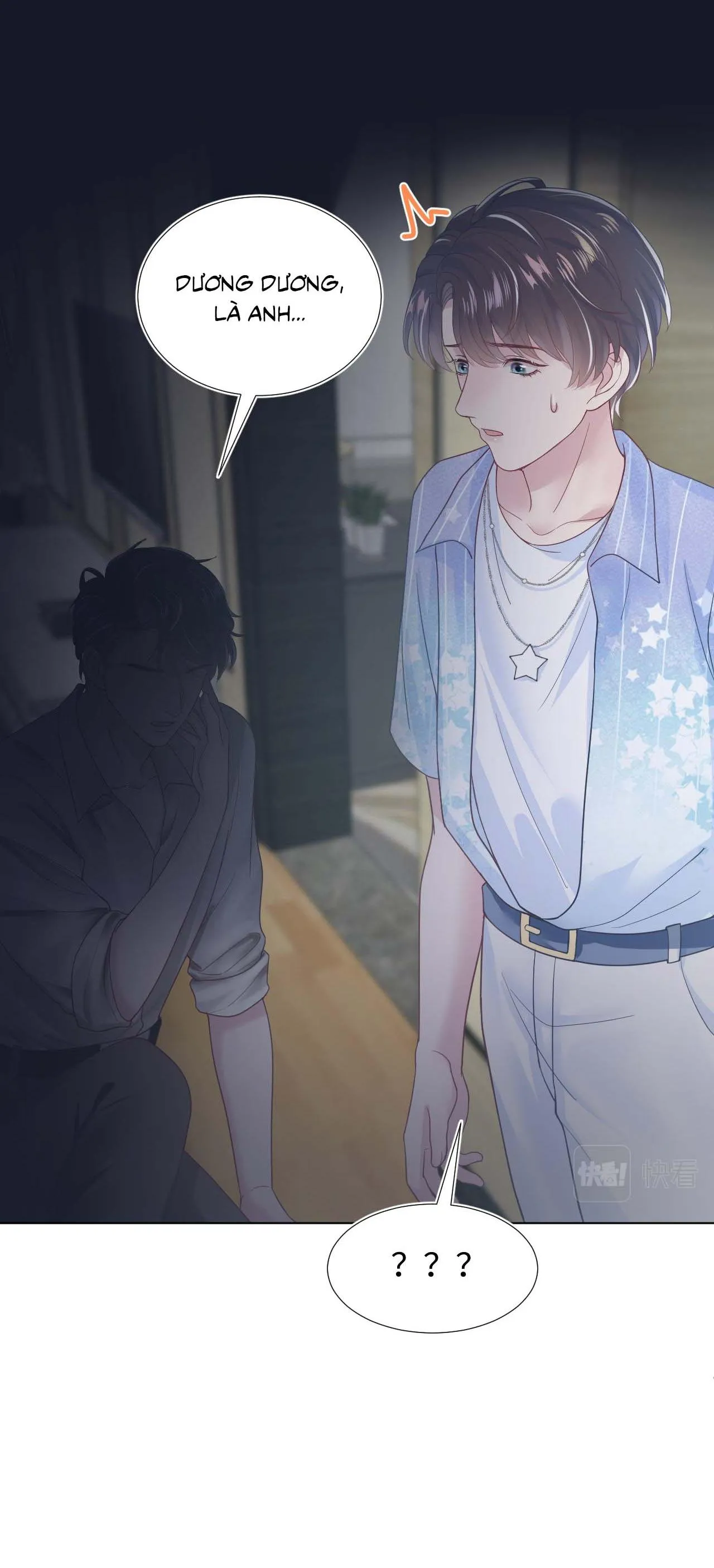 Tuyệt mỹ bạch liên hoa online dạy học Chapter 21 Trang 14