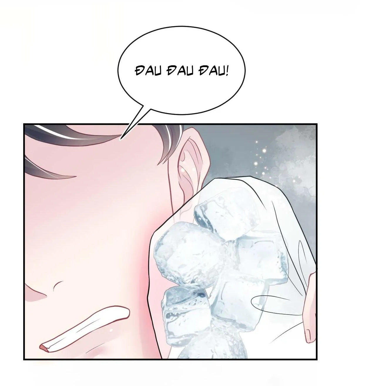 Tuyệt mỹ bạch liên hoa online dạy học Chapter 21 Trang 17