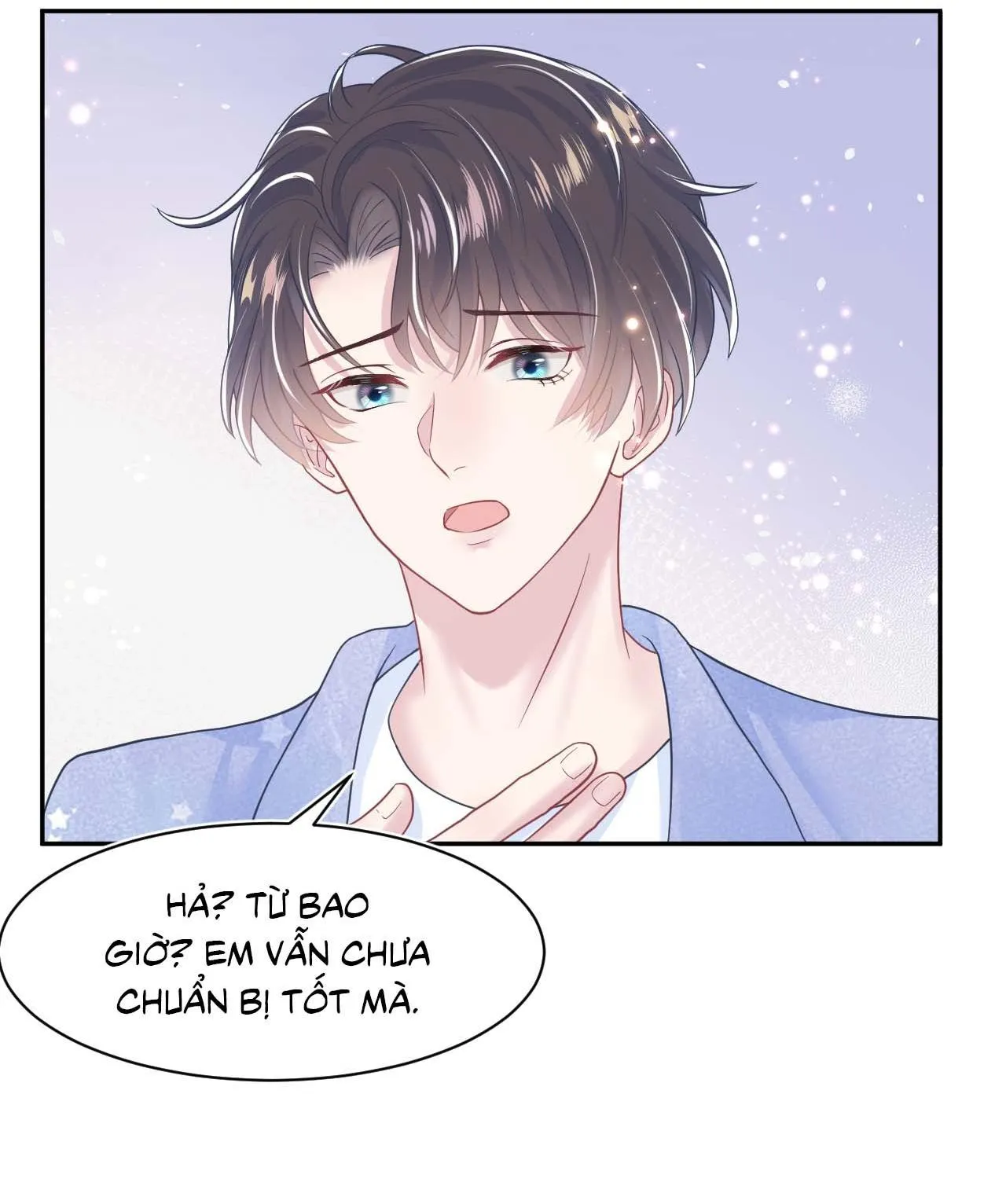 Tuyệt mỹ bạch liên hoa online dạy học Chapter 21 Trang 21