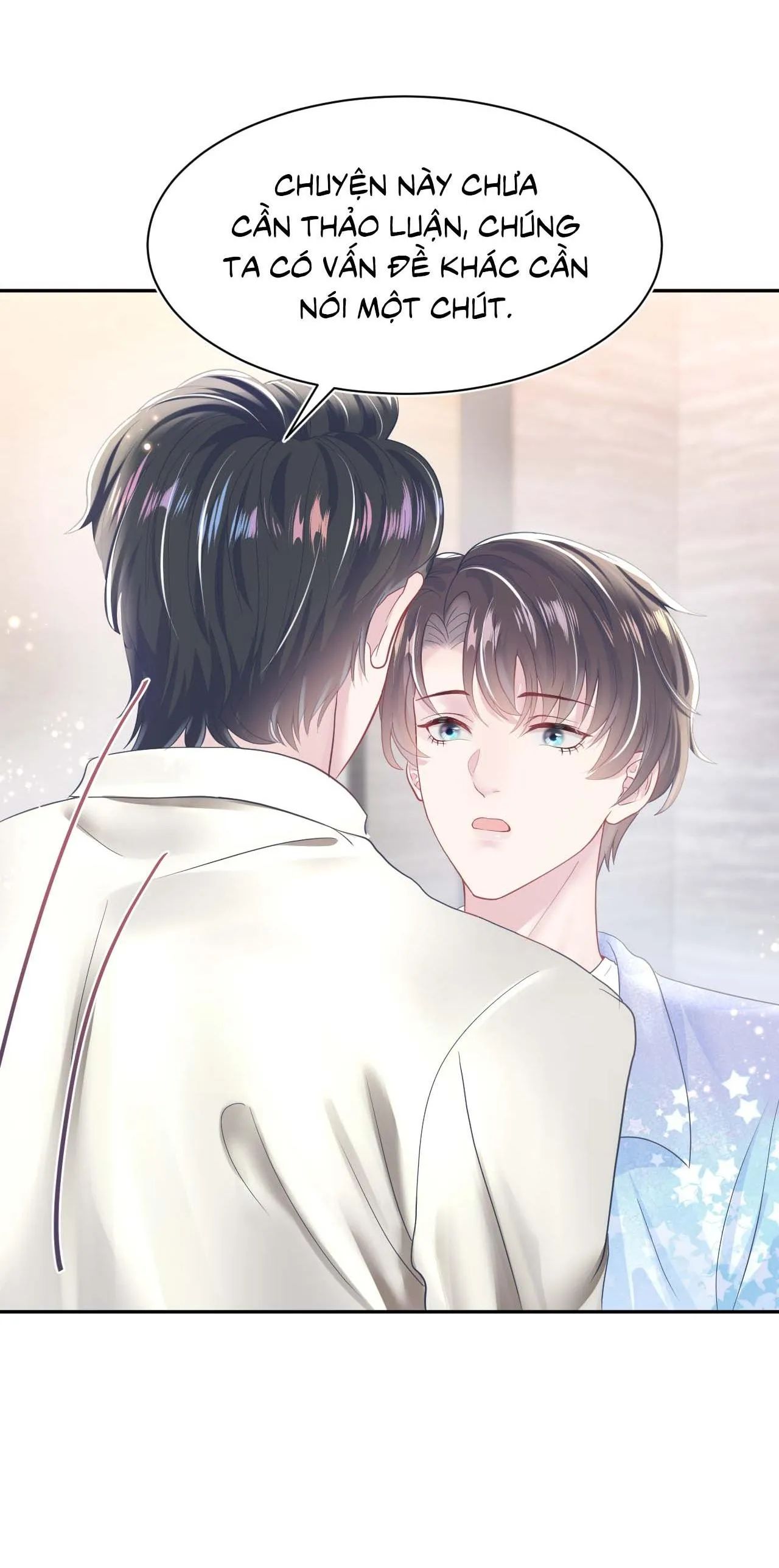 Tuyệt mỹ bạch liên hoa online dạy học Chapter 21 Trang 22