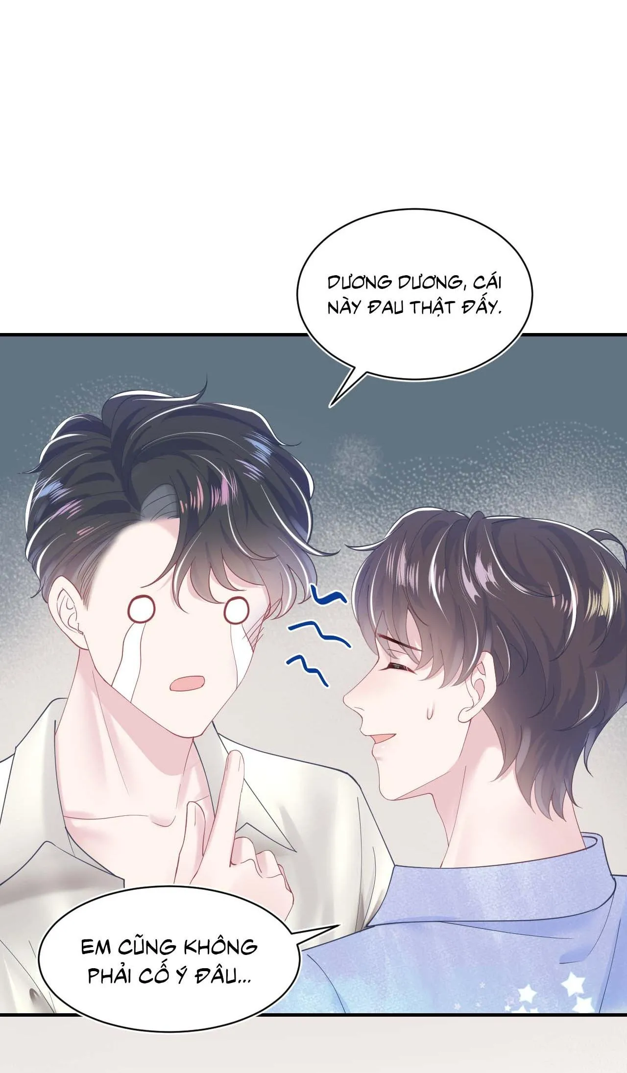 Tuyệt mỹ bạch liên hoa online dạy học Chapter 21 Trang 23