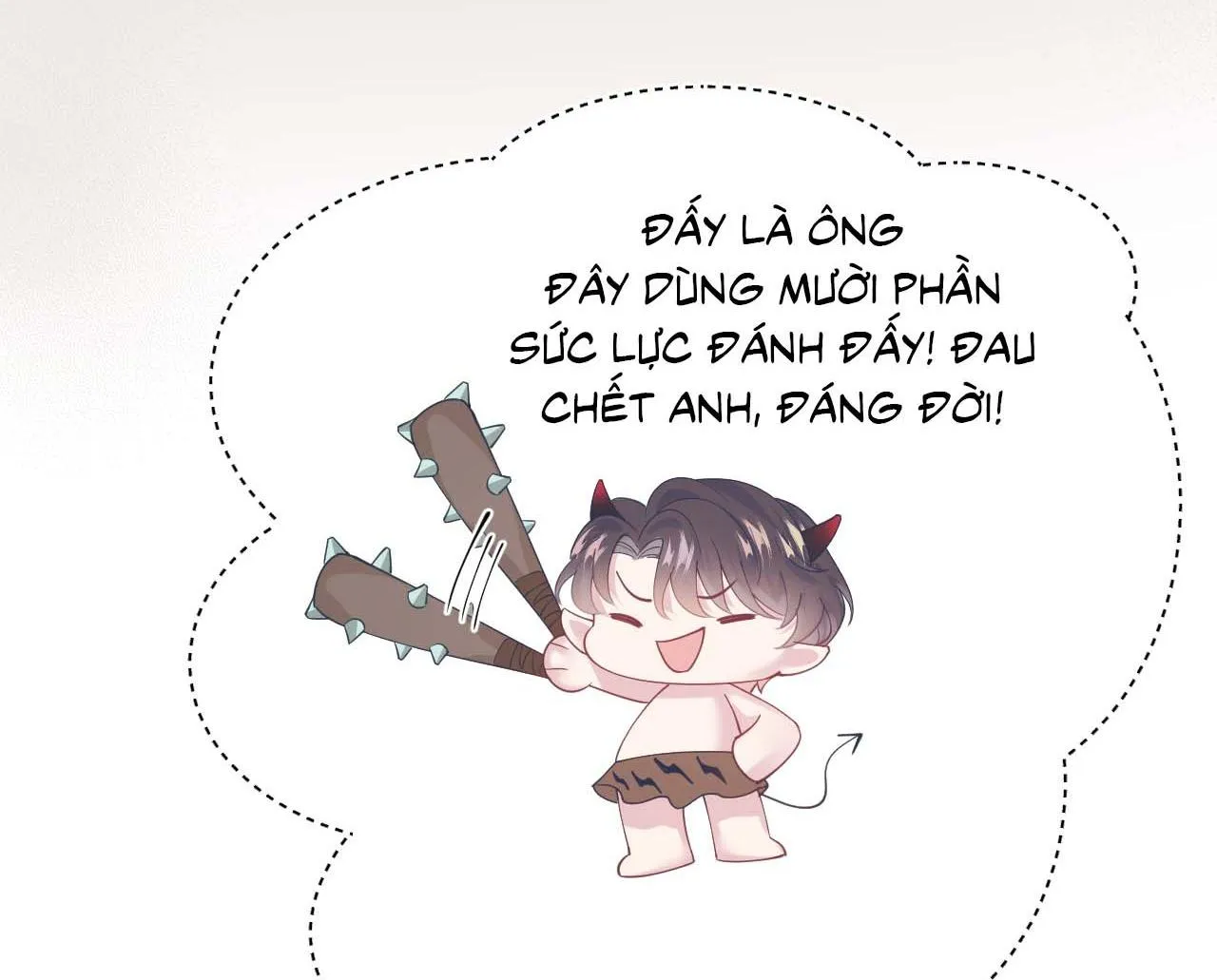 Tuyệt mỹ bạch liên hoa online dạy học Chapter 21 Trang 24