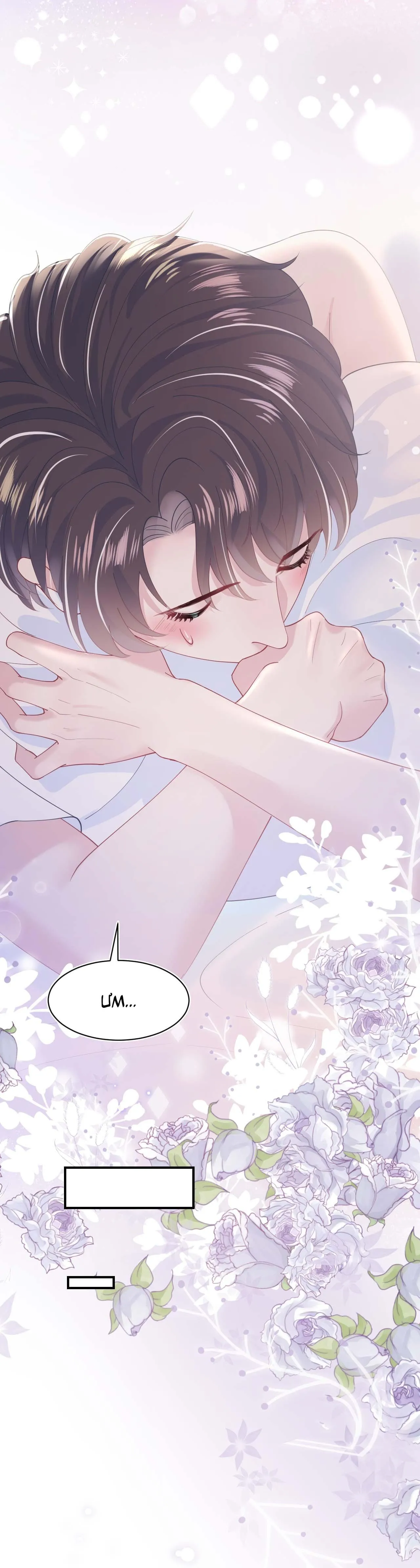 Tuyệt mỹ bạch liên hoa online dạy học Chapter 21 Trang 27