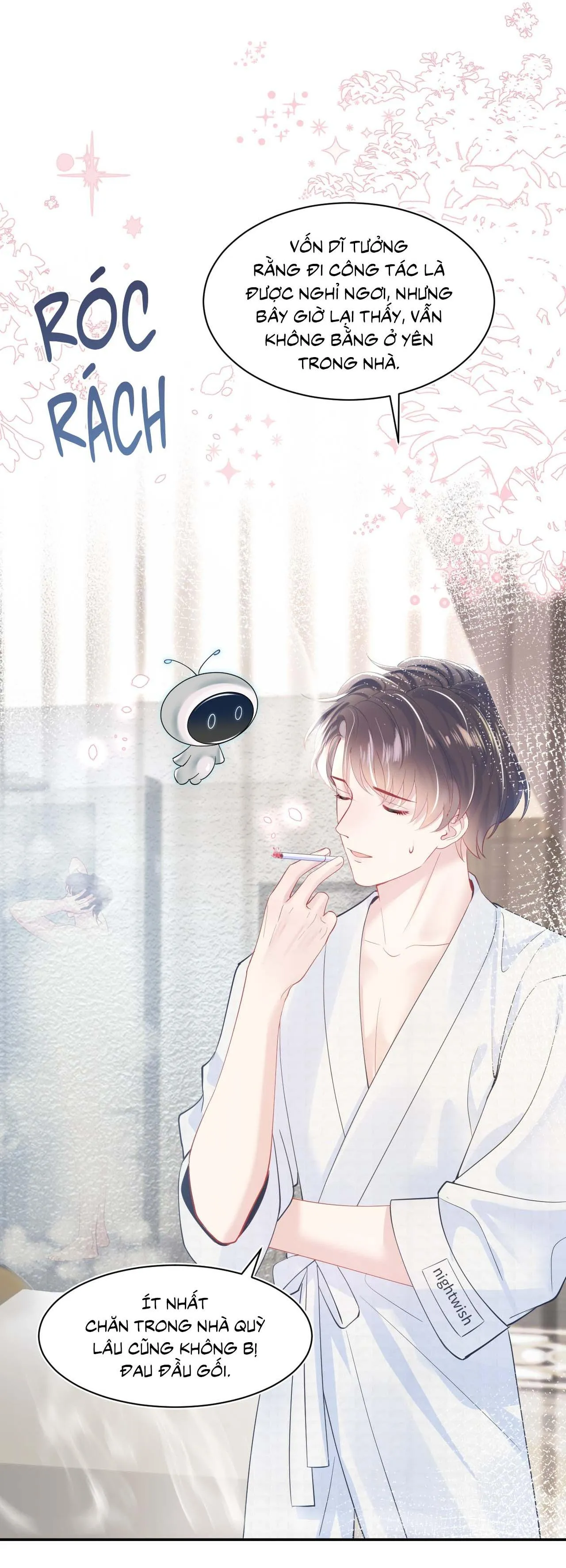 Tuyệt mỹ bạch liên hoa online dạy học Chapter 21 Trang 29