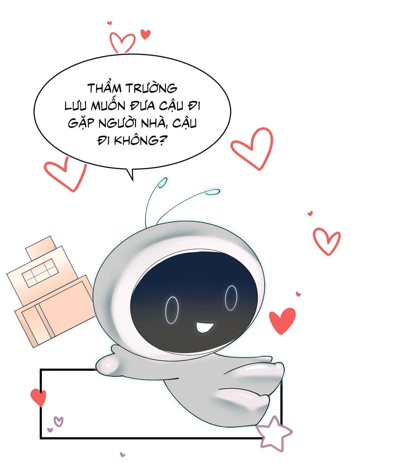 Tuyệt mỹ bạch liên hoa online dạy học Chapter 21 Trang 30