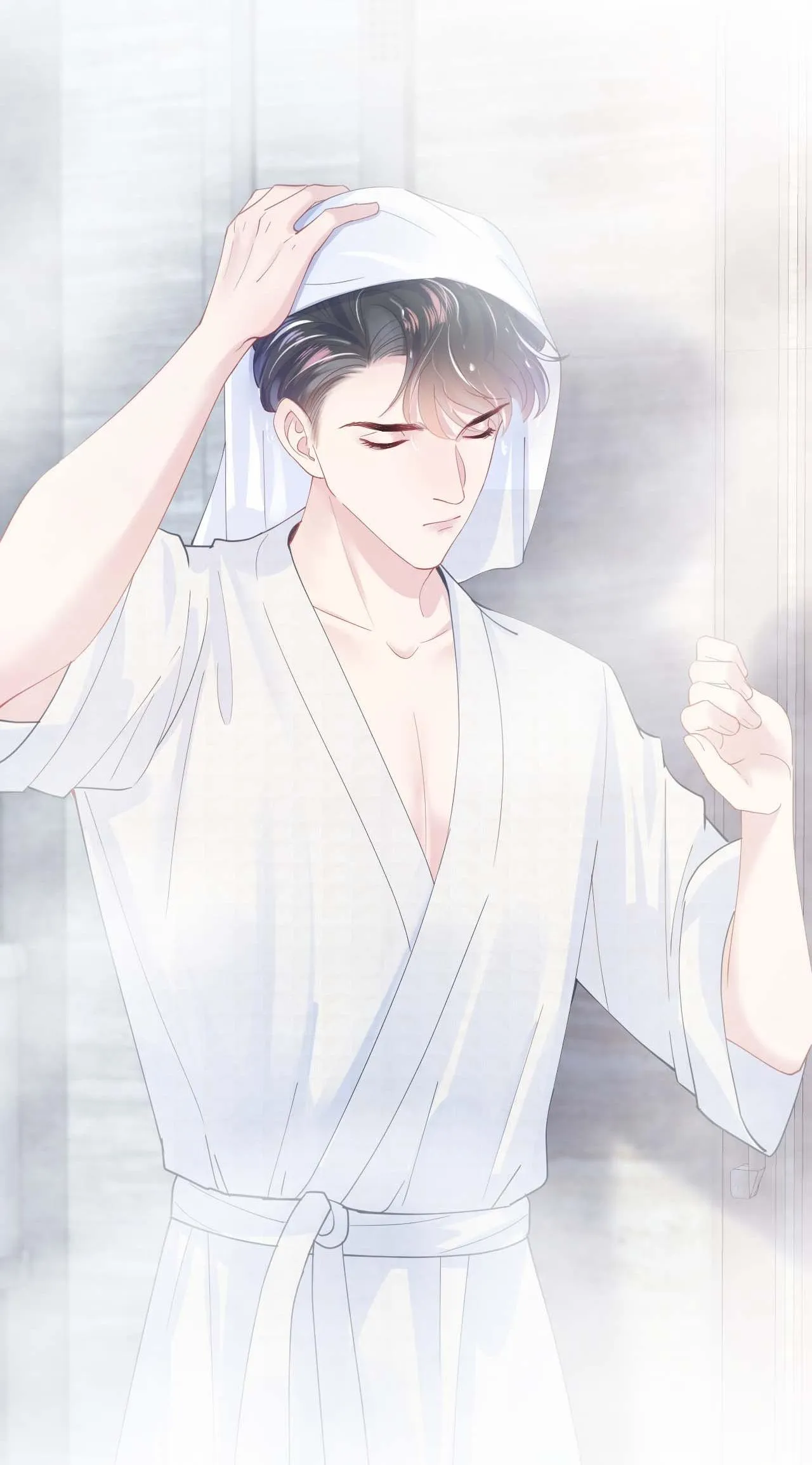 Tuyệt mỹ bạch liên hoa online dạy học Chapter 21 Trang 34