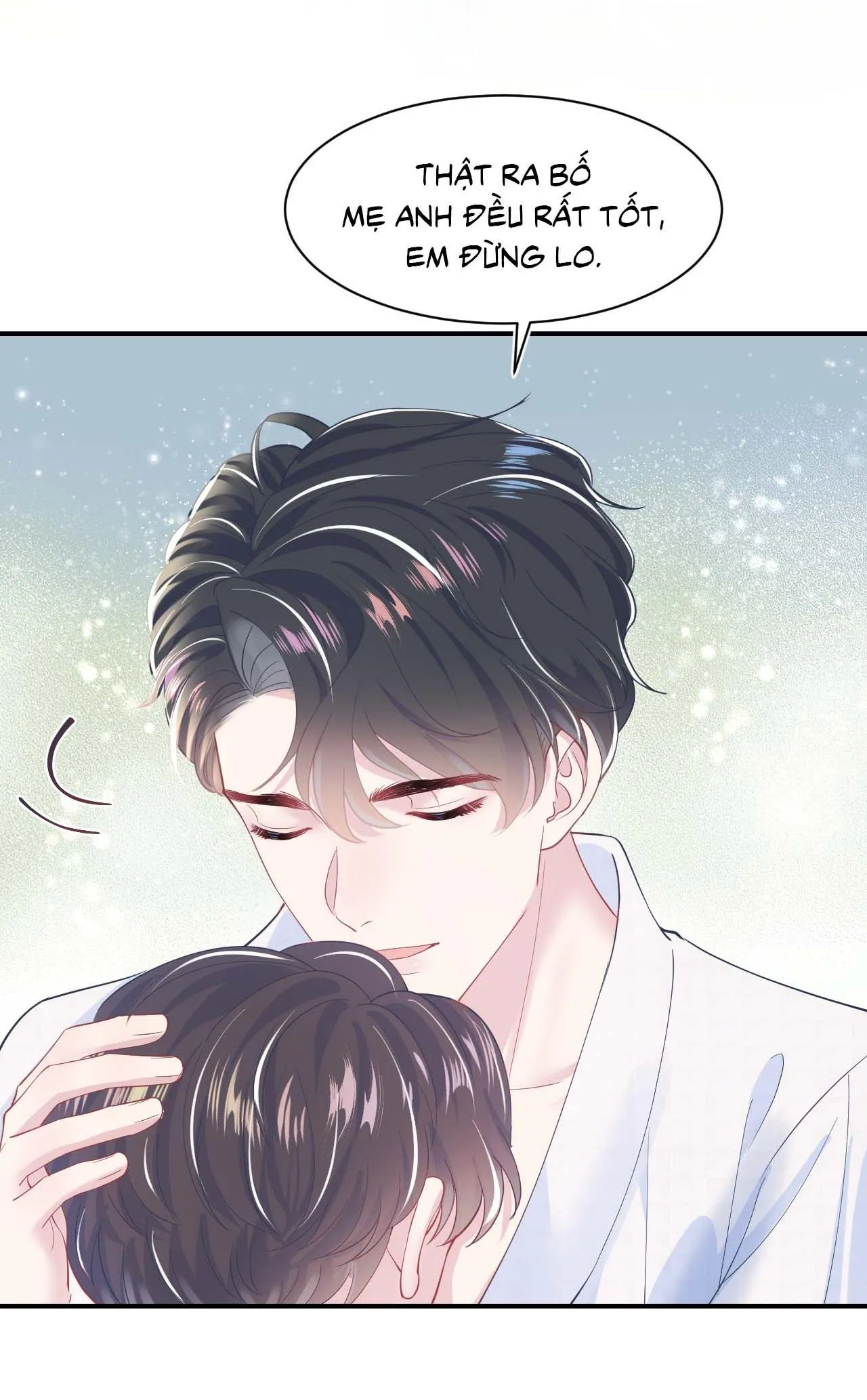 Tuyệt mỹ bạch liên hoa online dạy học Chapter 21 Trang 37