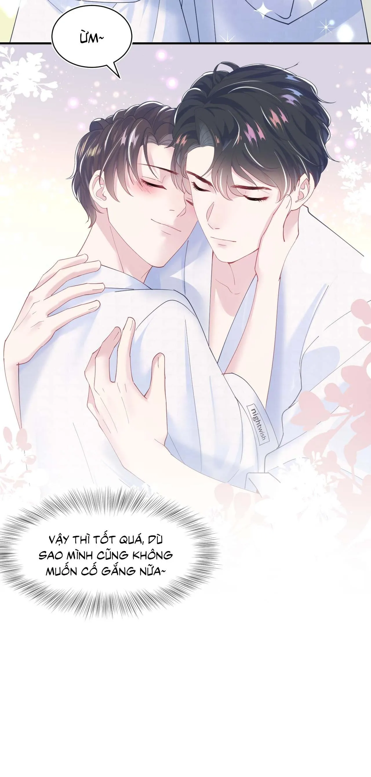 Tuyệt mỹ bạch liên hoa online dạy học Chapter 21 Trang 40