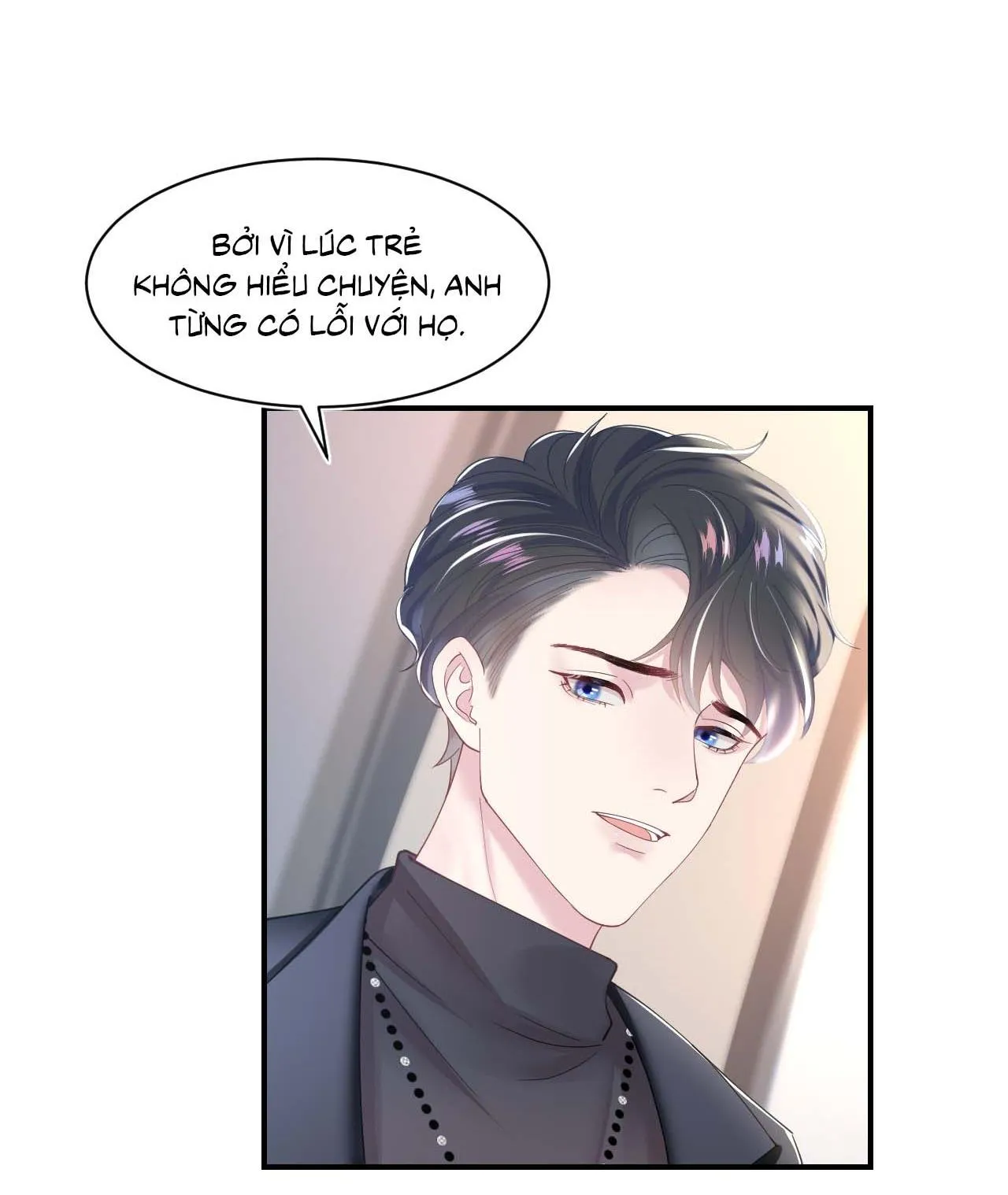 Tuyệt mỹ bạch liên hoa online dạy học Chapter 22 Trang 6