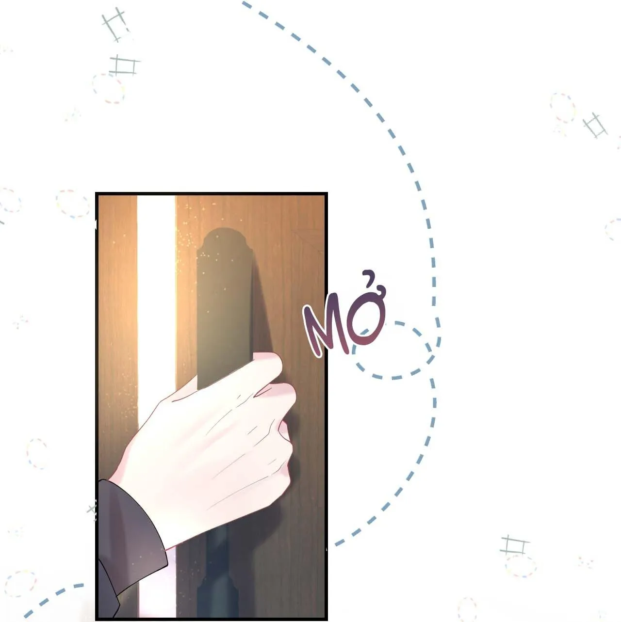 Tuyệt mỹ bạch liên hoa online dạy học Chapter 22 Trang 8