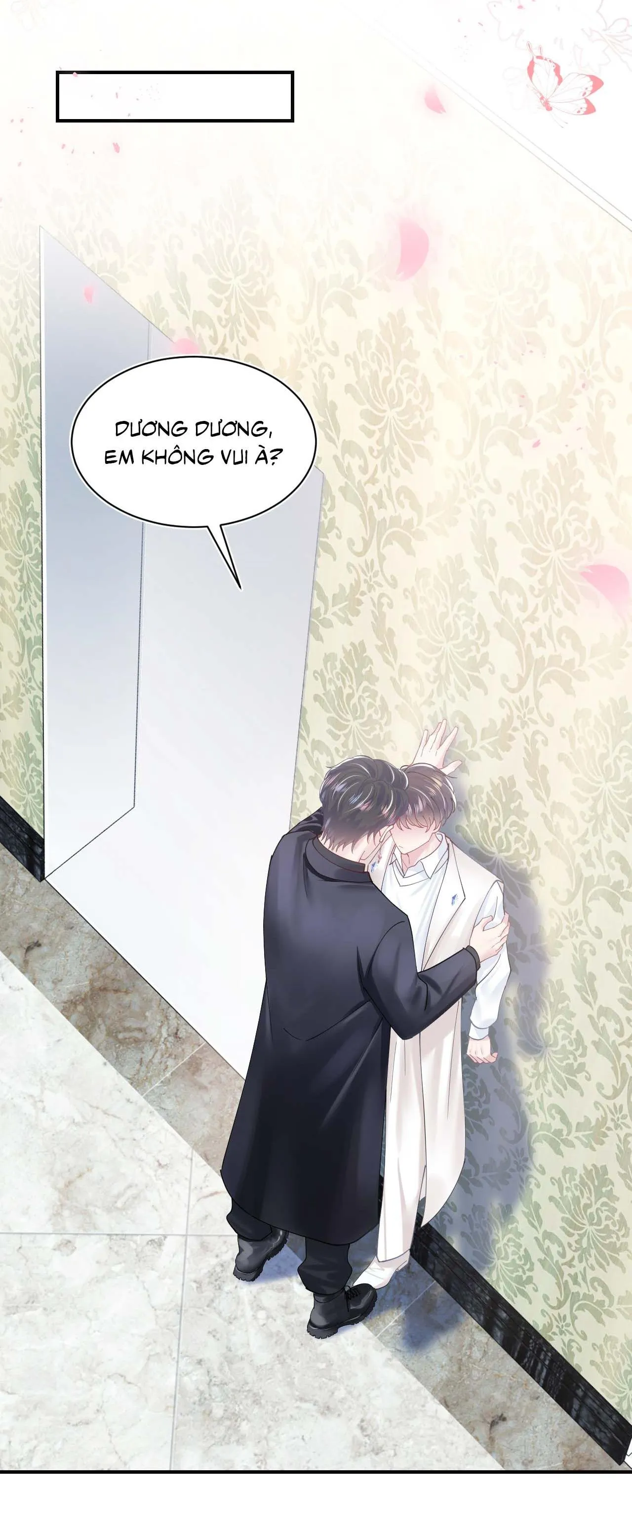 Tuyệt mỹ bạch liên hoa online dạy học Chapter 22 Trang 27