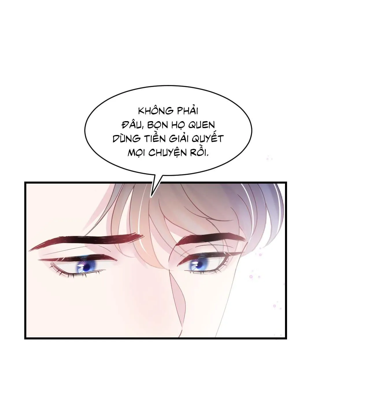 Tuyệt mỹ bạch liên hoa online dạy học Chapter 22 Trang 29