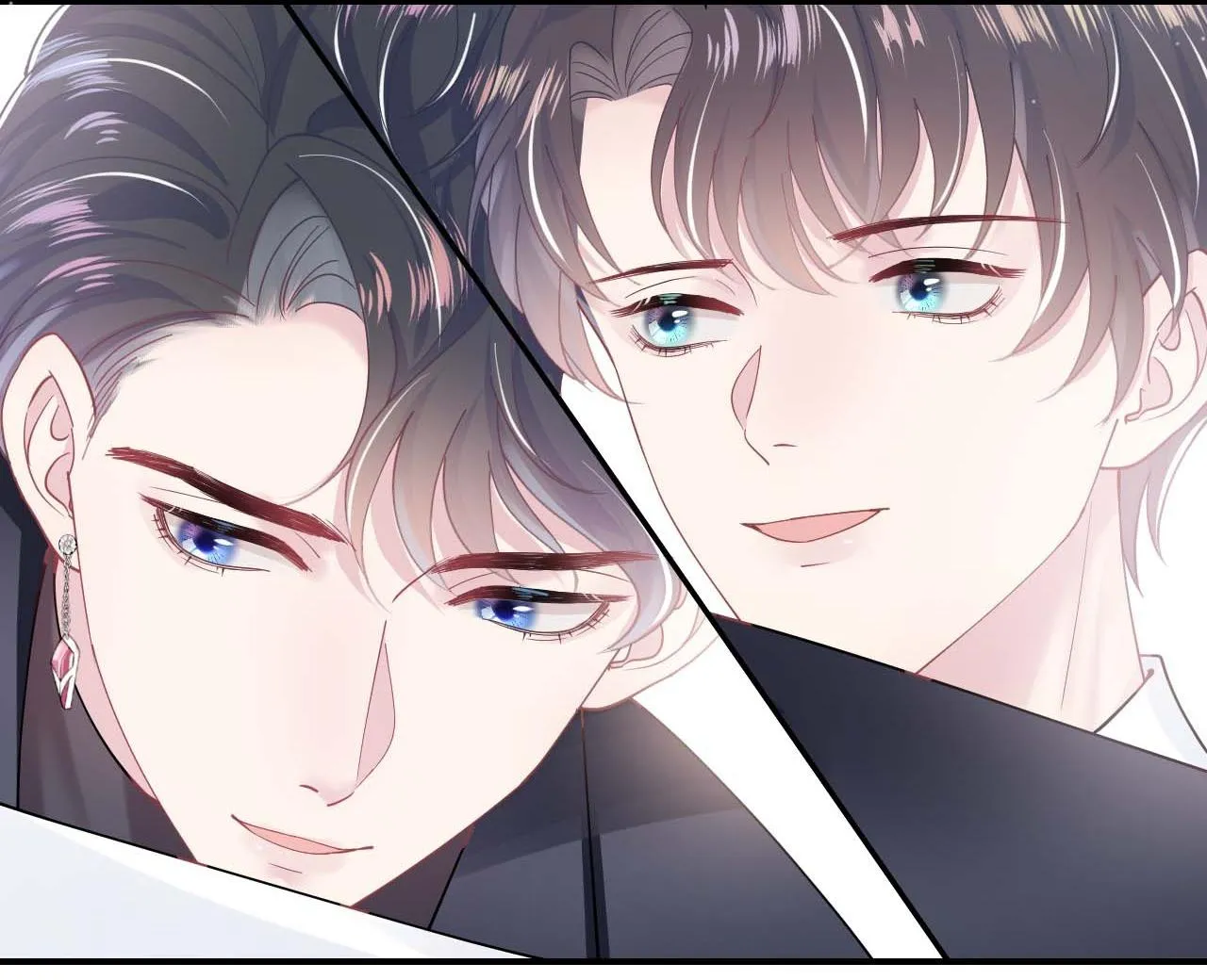 Tuyệt mỹ bạch liên hoa online dạy học Chapter 22 Trang 31