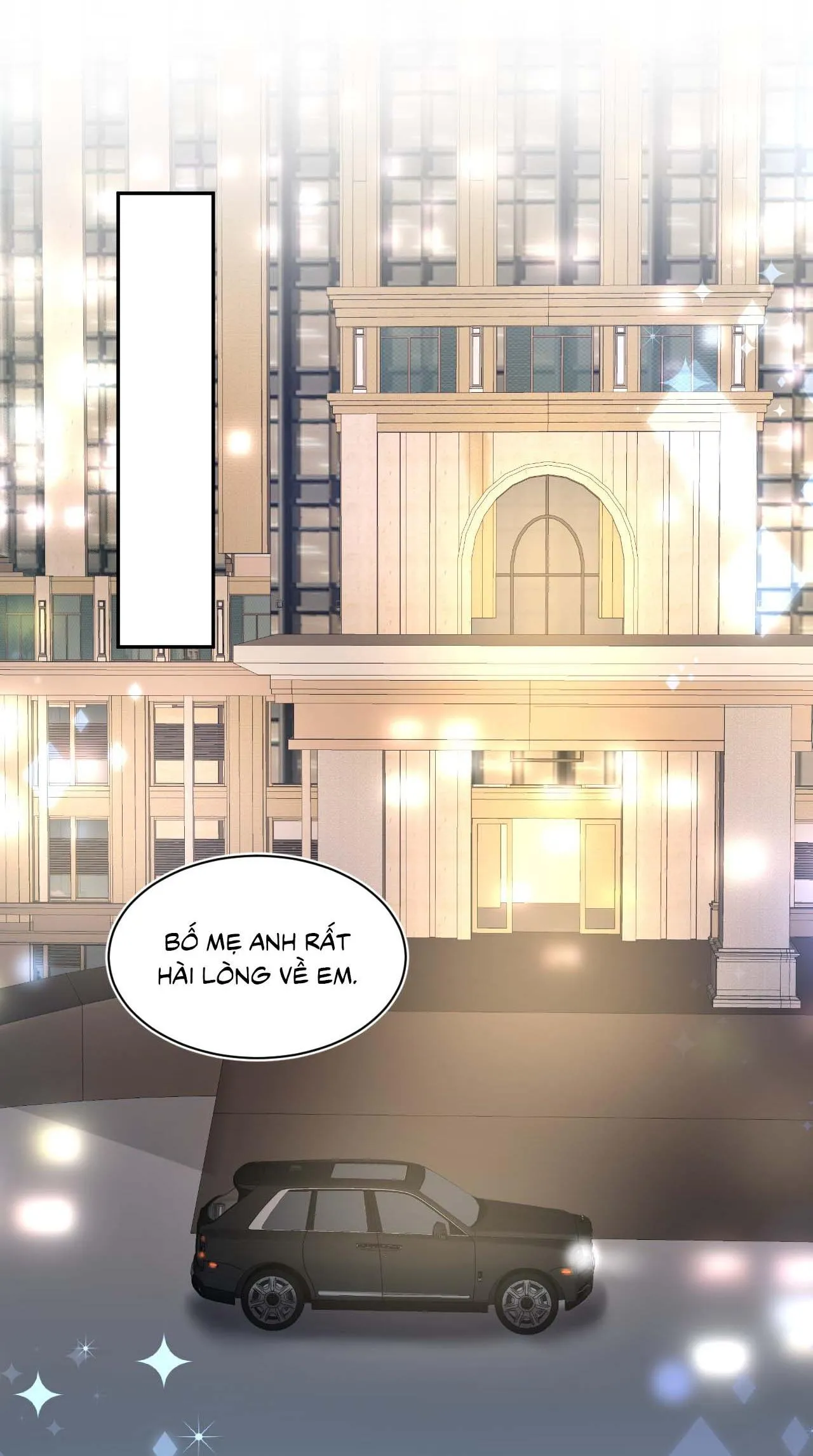 Tuyệt mỹ bạch liên hoa online dạy học Chapter 22 Trang 39