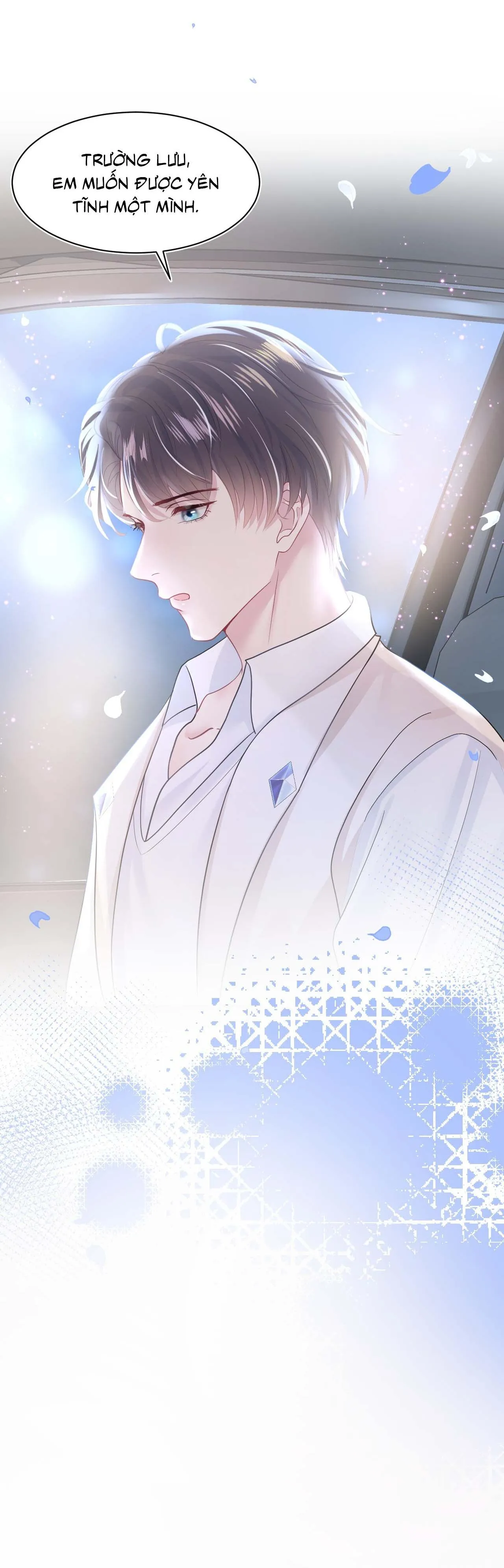 Tuyệt mỹ bạch liên hoa online dạy học Chapter 22 Trang 45