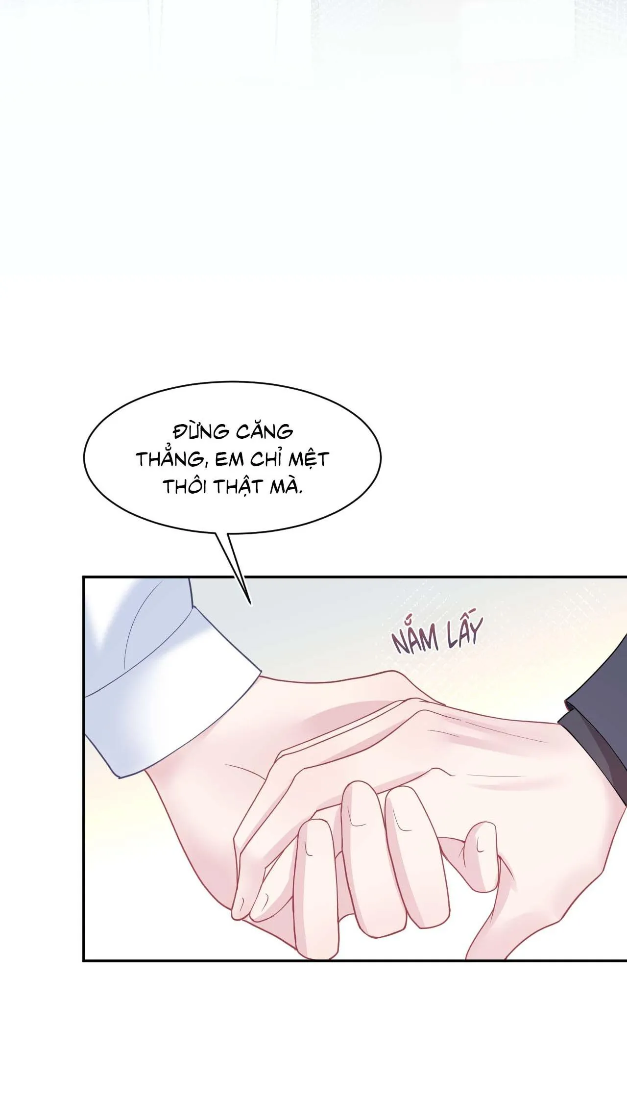 Tuyệt mỹ bạch liên hoa online dạy học Chapter 23 Trang 9