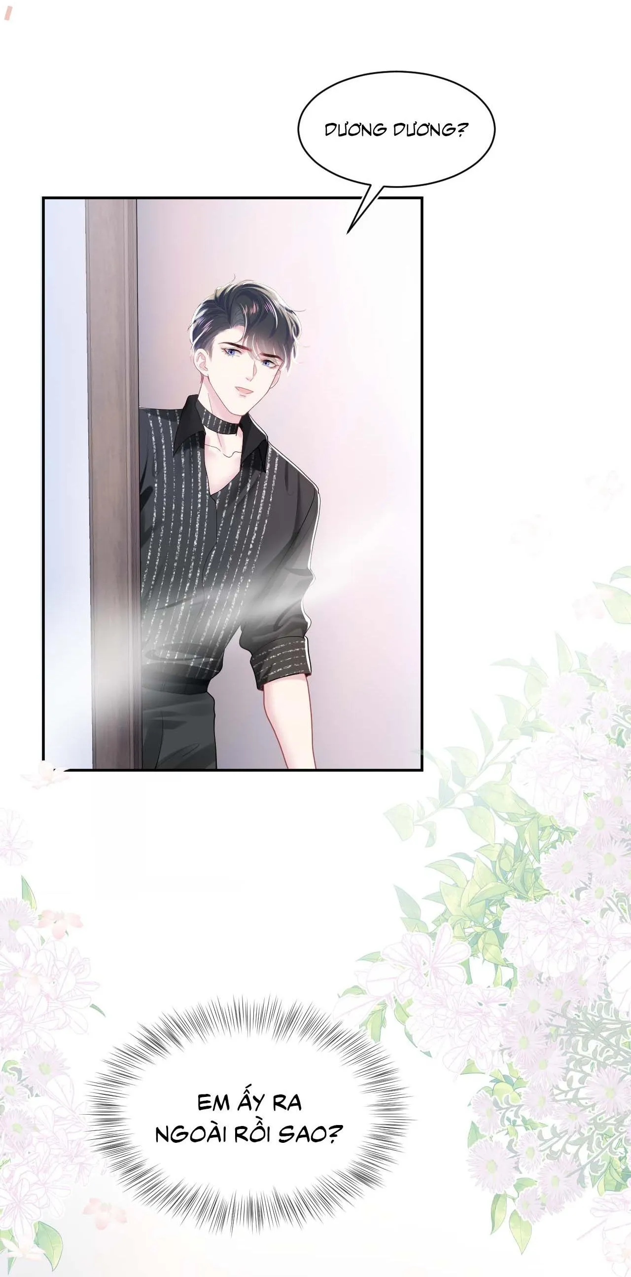 Tuyệt mỹ bạch liên hoa online dạy học Chapter 23 Trang 17