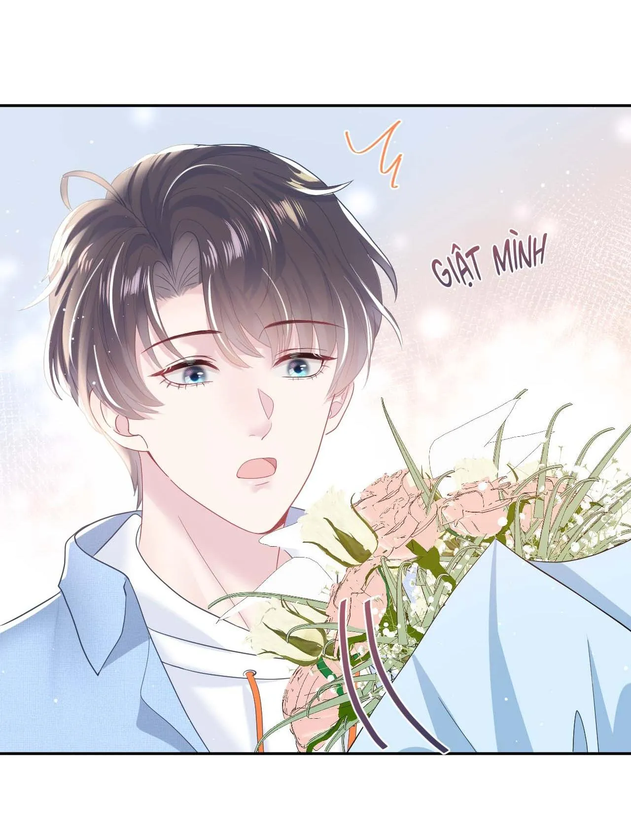 Tuyệt mỹ bạch liên hoa online dạy học Chapter 23 Trang 23