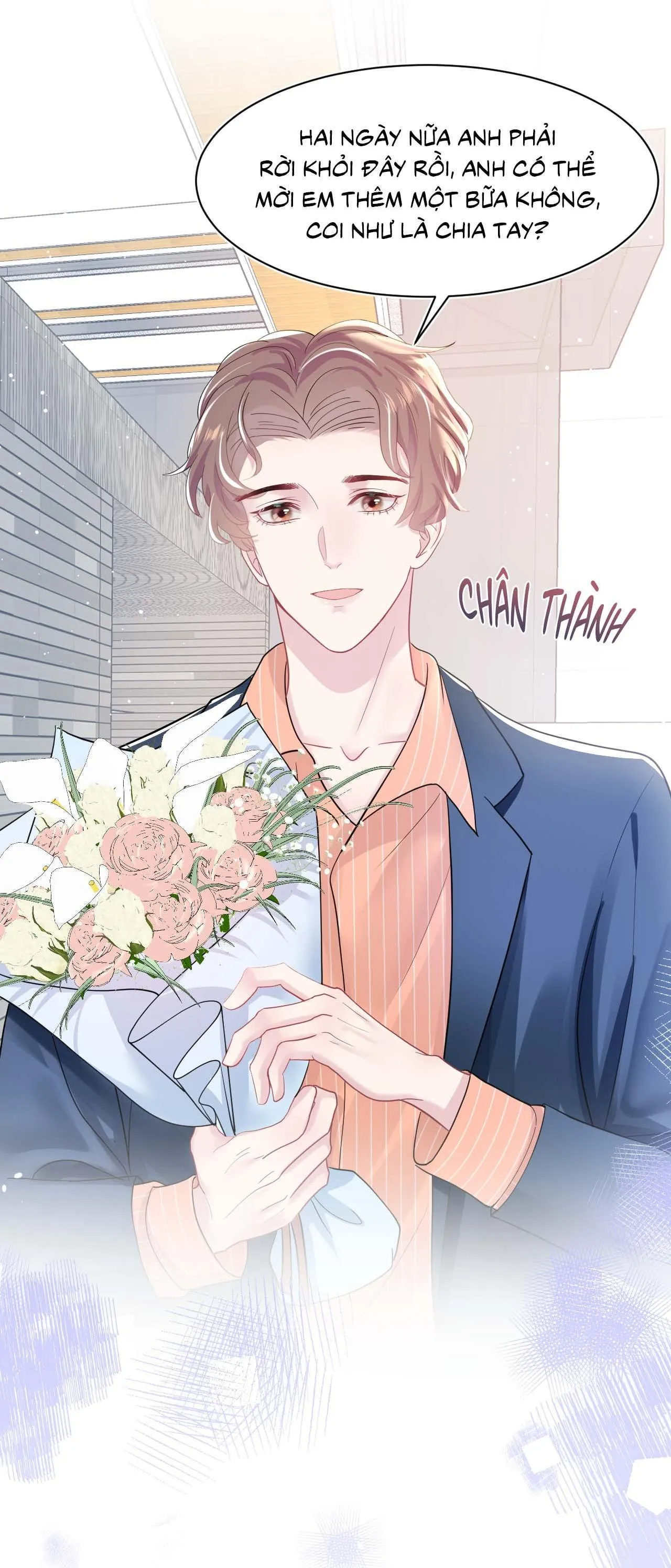 Tuyệt mỹ bạch liên hoa online dạy học Chapter 23 Trang 26