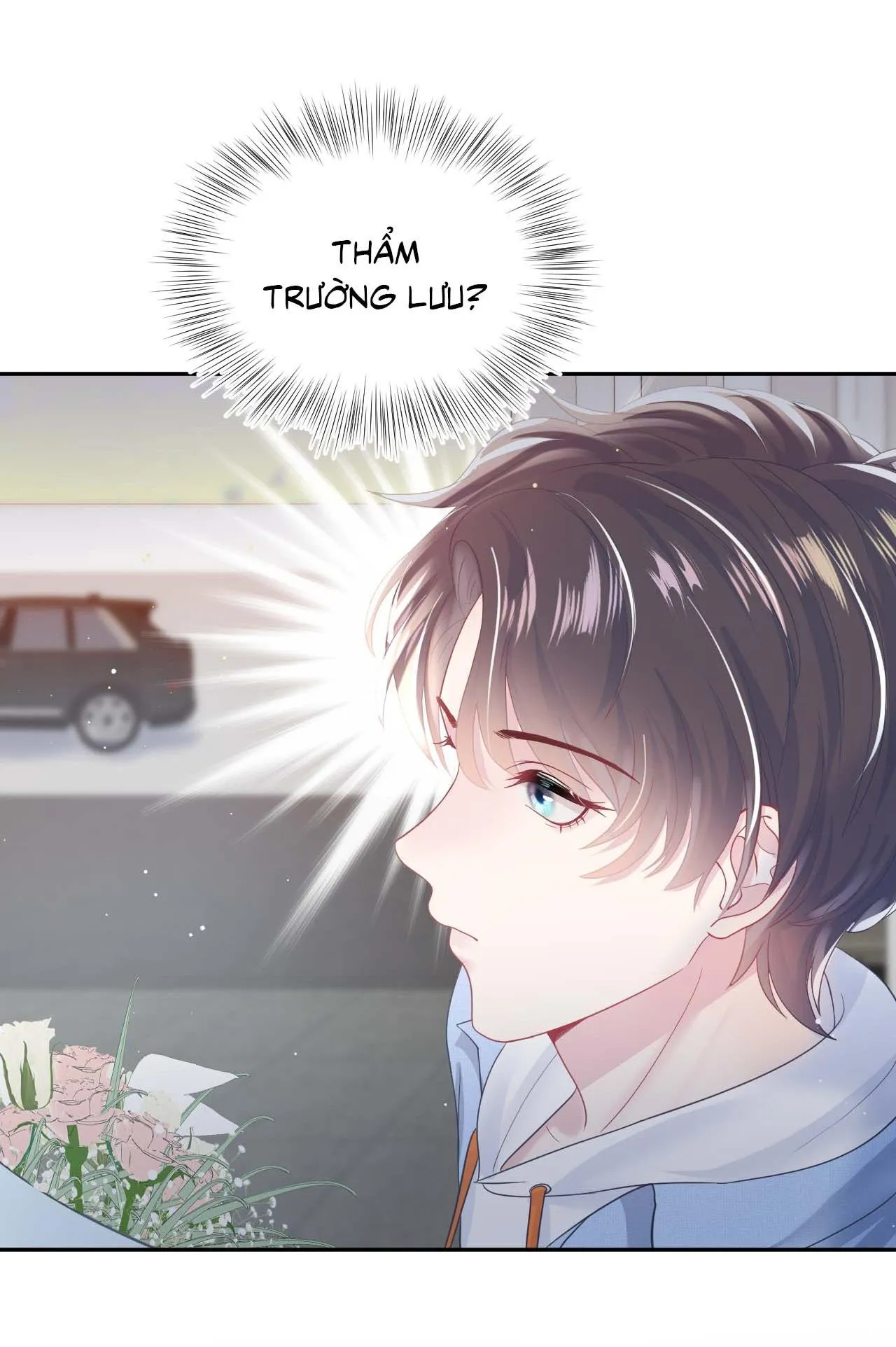 Tuyệt mỹ bạch liên hoa online dạy học Chapter 23 Trang 28