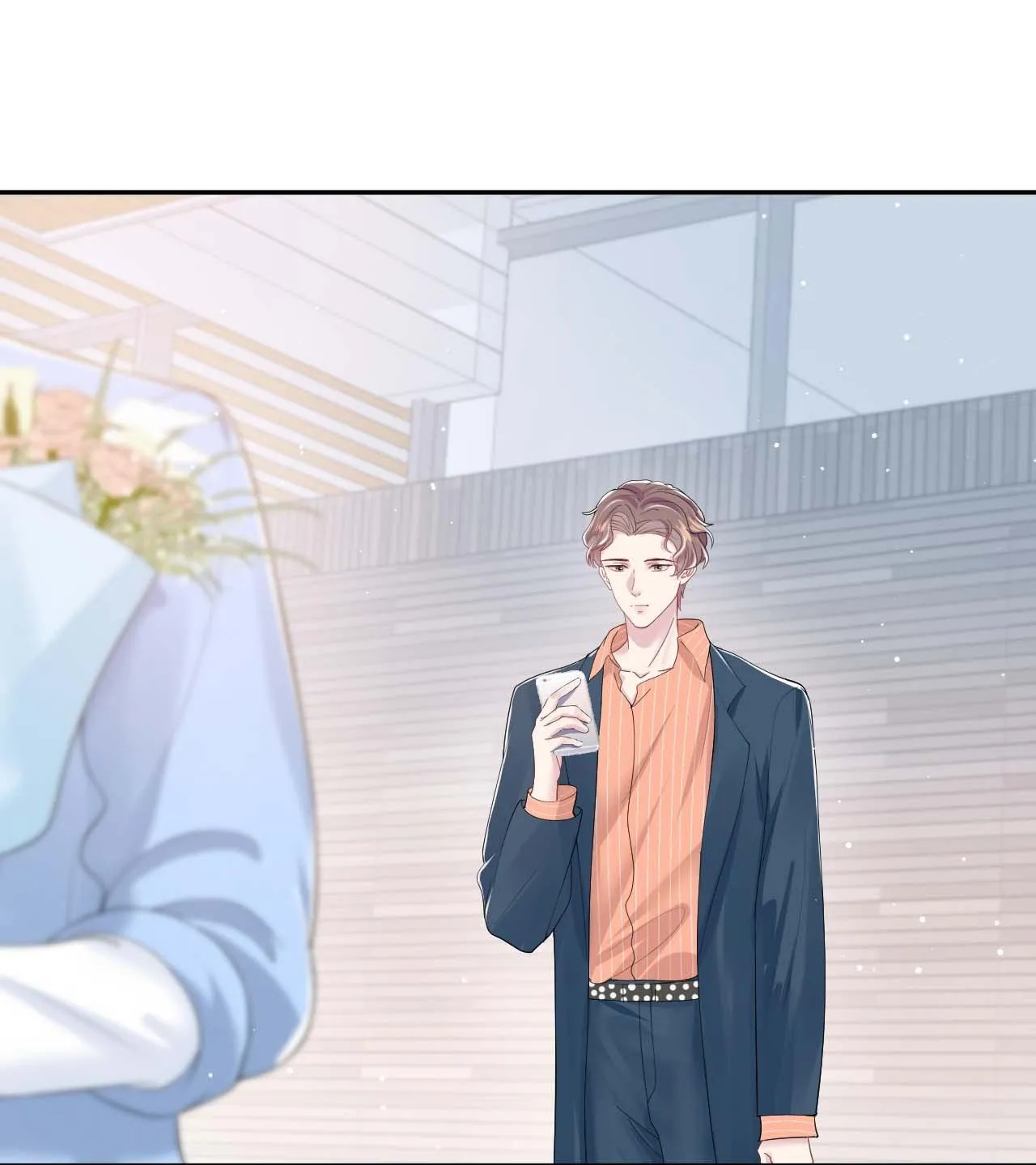 Tuyệt mỹ bạch liên hoa online dạy học Chapter 23 Trang 31