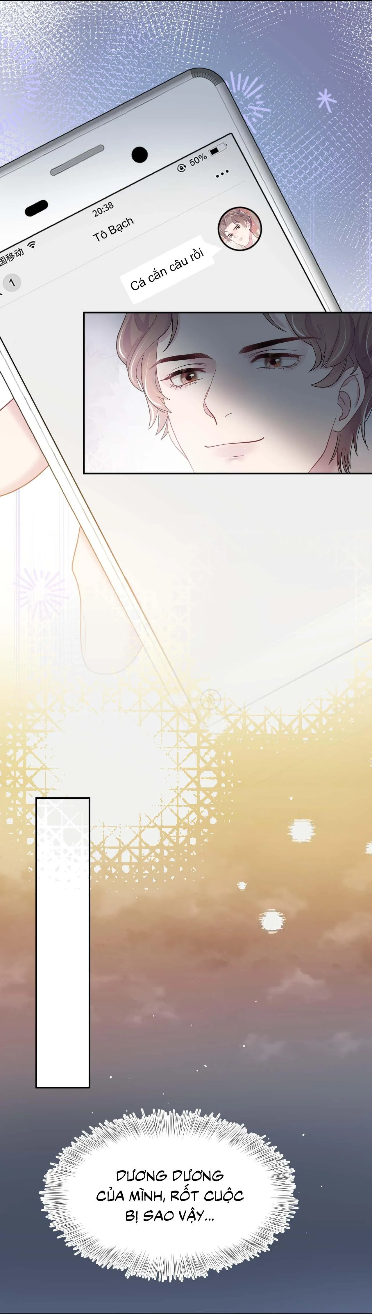 Tuyệt mỹ bạch liên hoa online dạy học Chapter 23 Trang 32