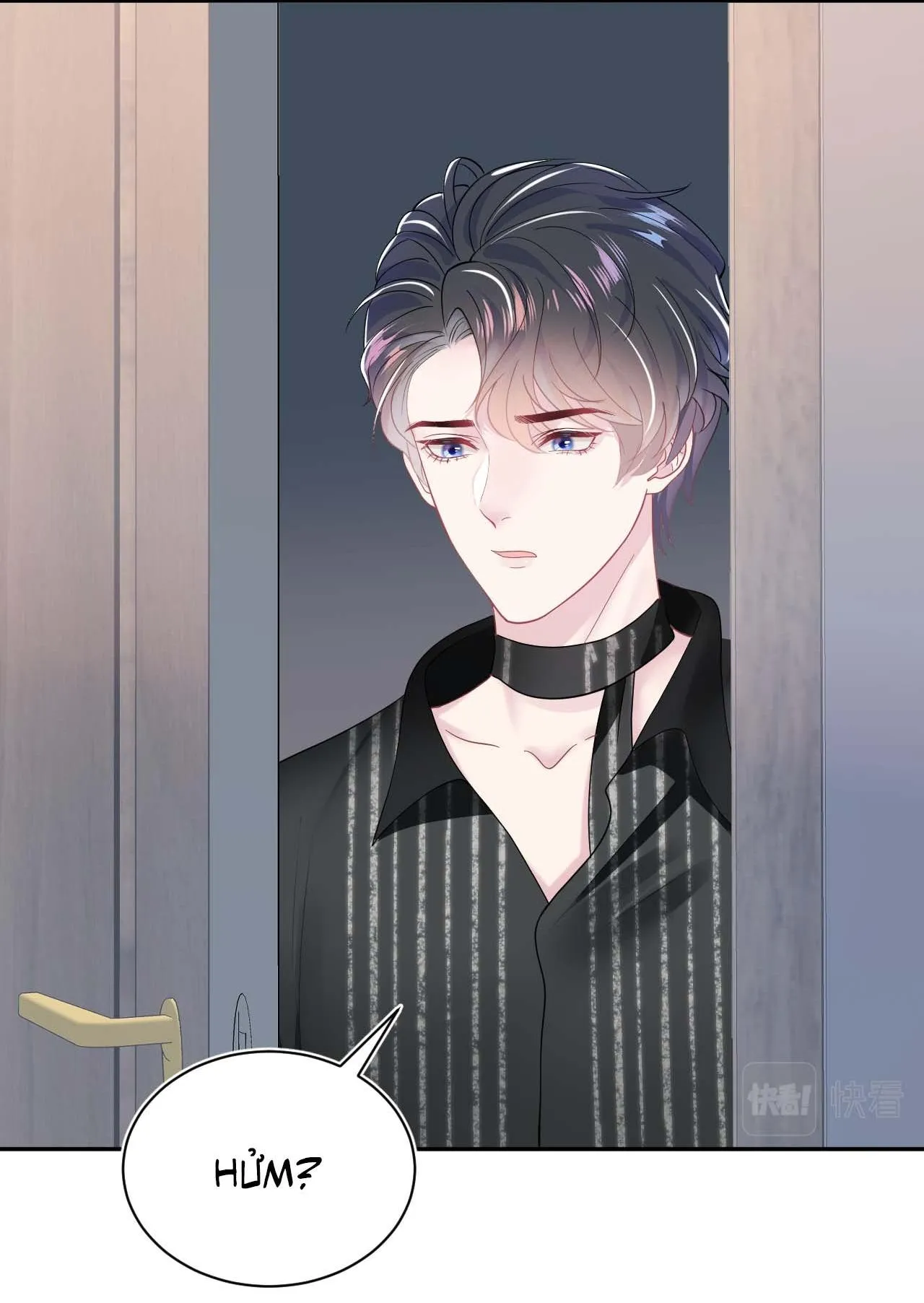 Tuyệt mỹ bạch liên hoa online dạy học Chapter 23 Trang 33