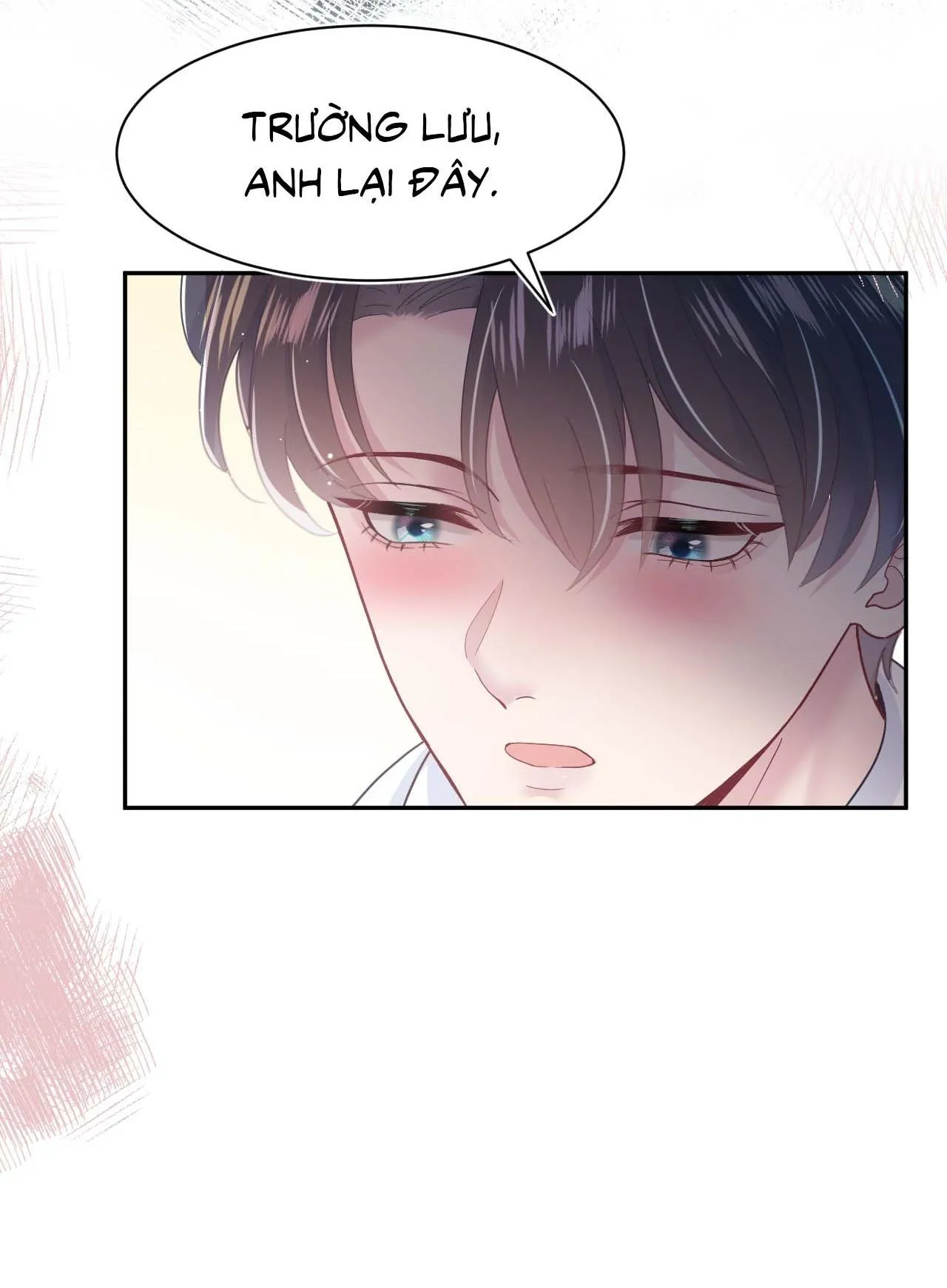 Tuyệt mỹ bạch liên hoa online dạy học Chapter 23 Trang 36