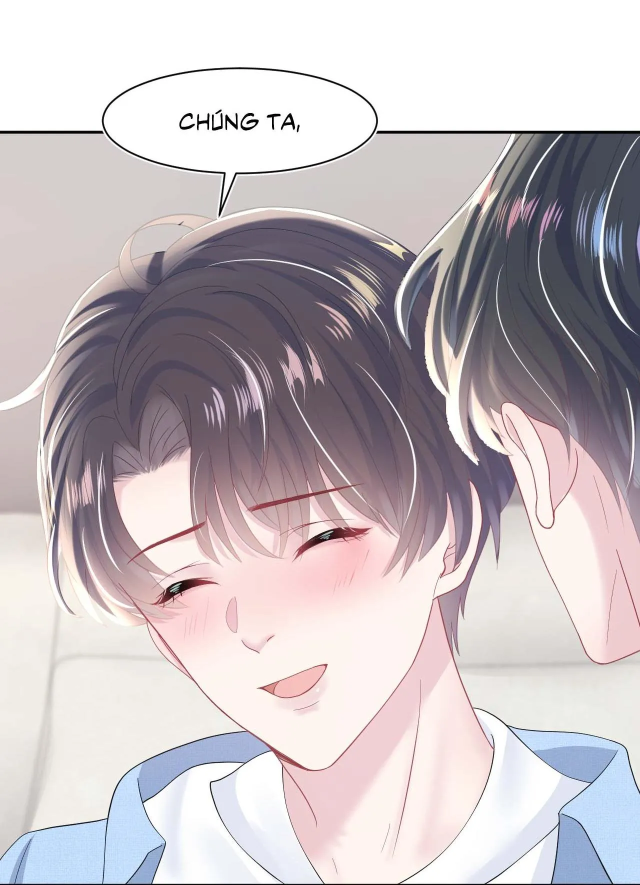 Tuyệt mỹ bạch liên hoa online dạy học Chapter 23 Trang 38