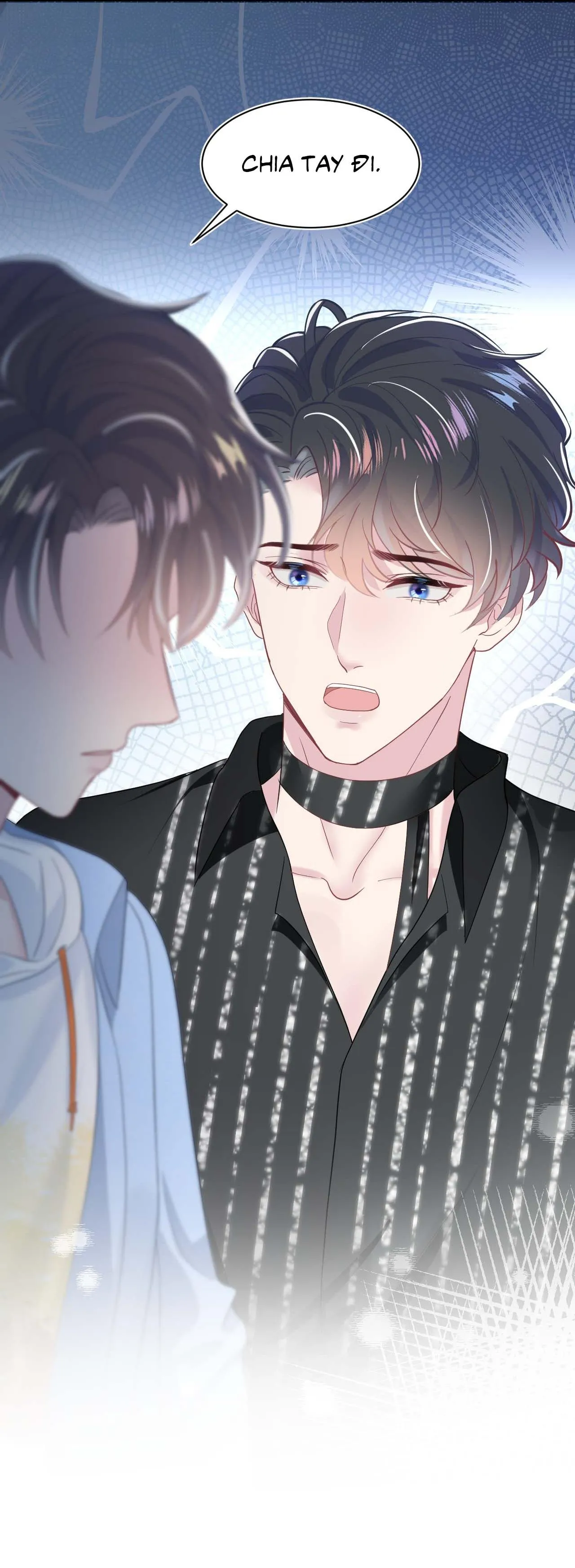 Tuyệt mỹ bạch liên hoa online dạy học Chapter 23 Trang 39