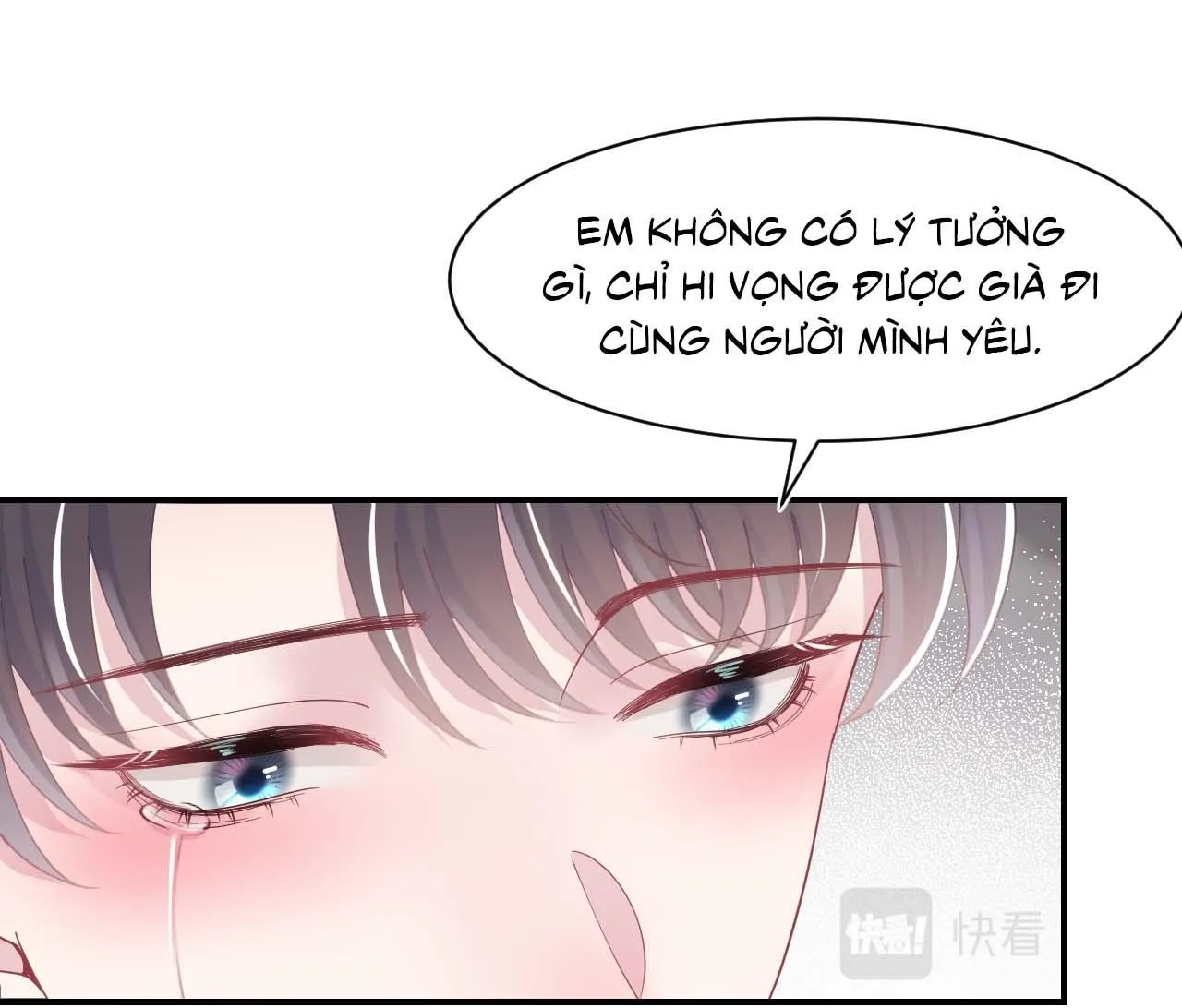 Tuyệt mỹ bạch liên hoa online dạy học Chapter 24 Trang 6