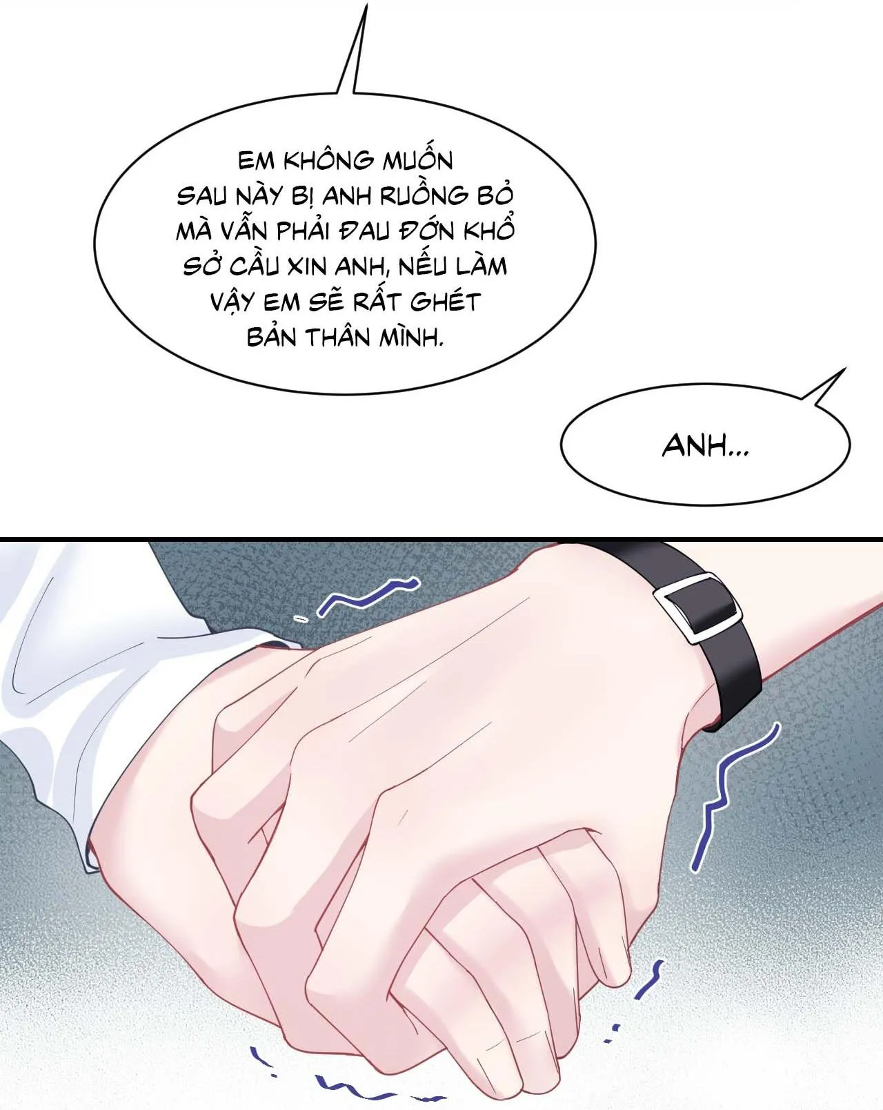 Tuyệt mỹ bạch liên hoa online dạy học Chapter 24 Trang 7