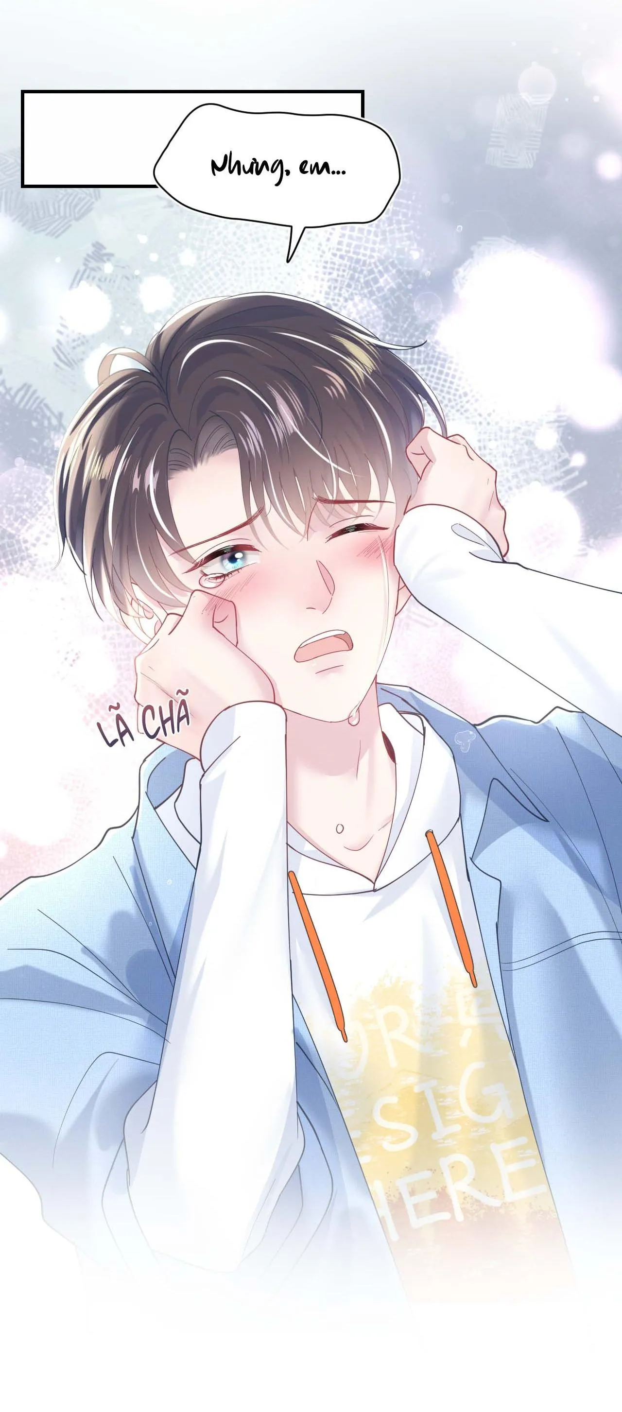 Tuyệt mỹ bạch liên hoa online dạy học Chapter 24 Trang 9