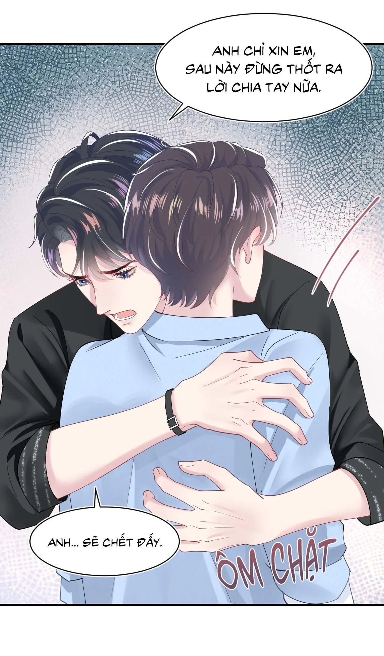 Tuyệt mỹ bạch liên hoa online dạy học Chapter 24 Trang 11