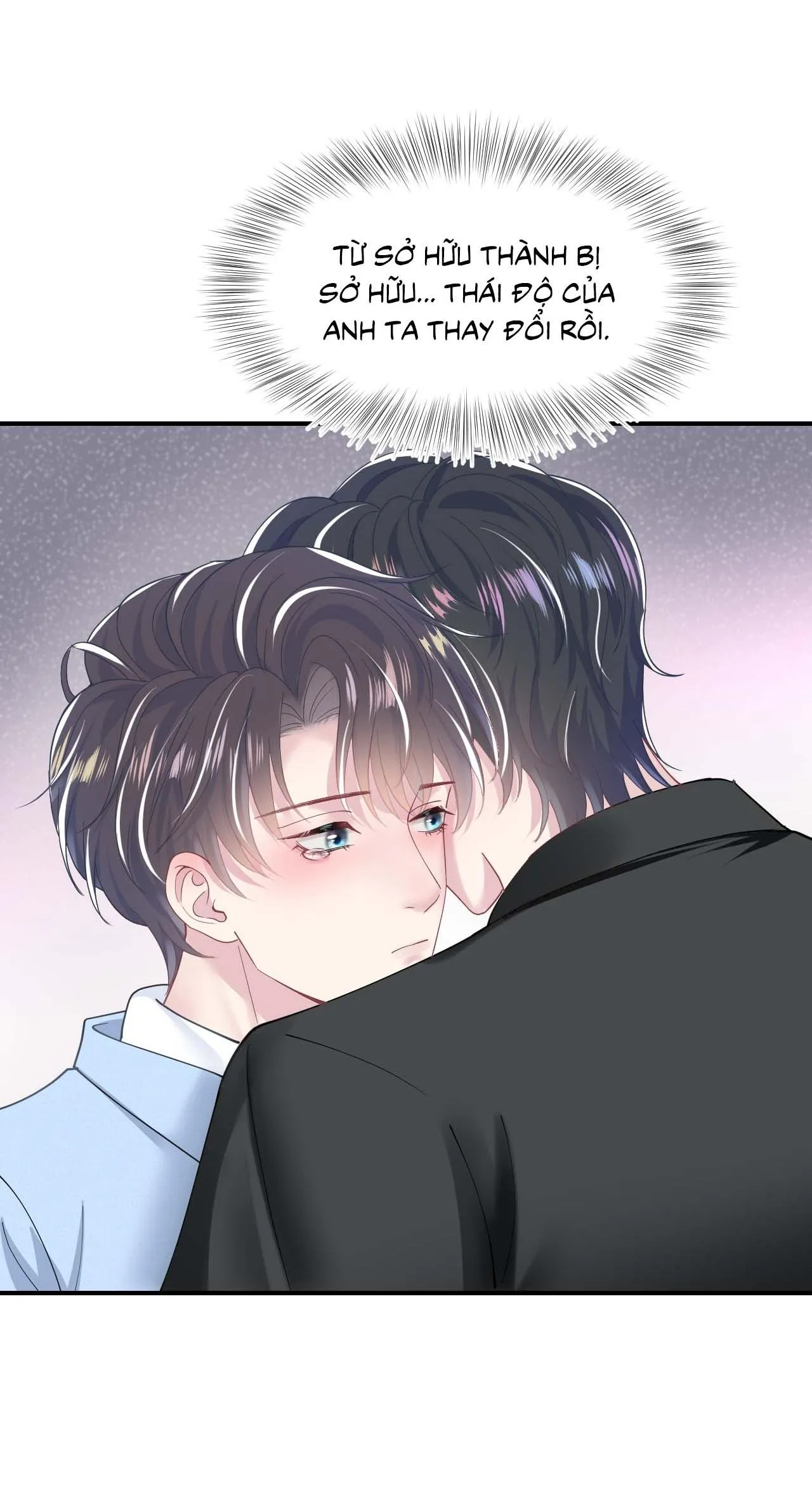 Tuyệt mỹ bạch liên hoa online dạy học Chapter 24 Trang 12