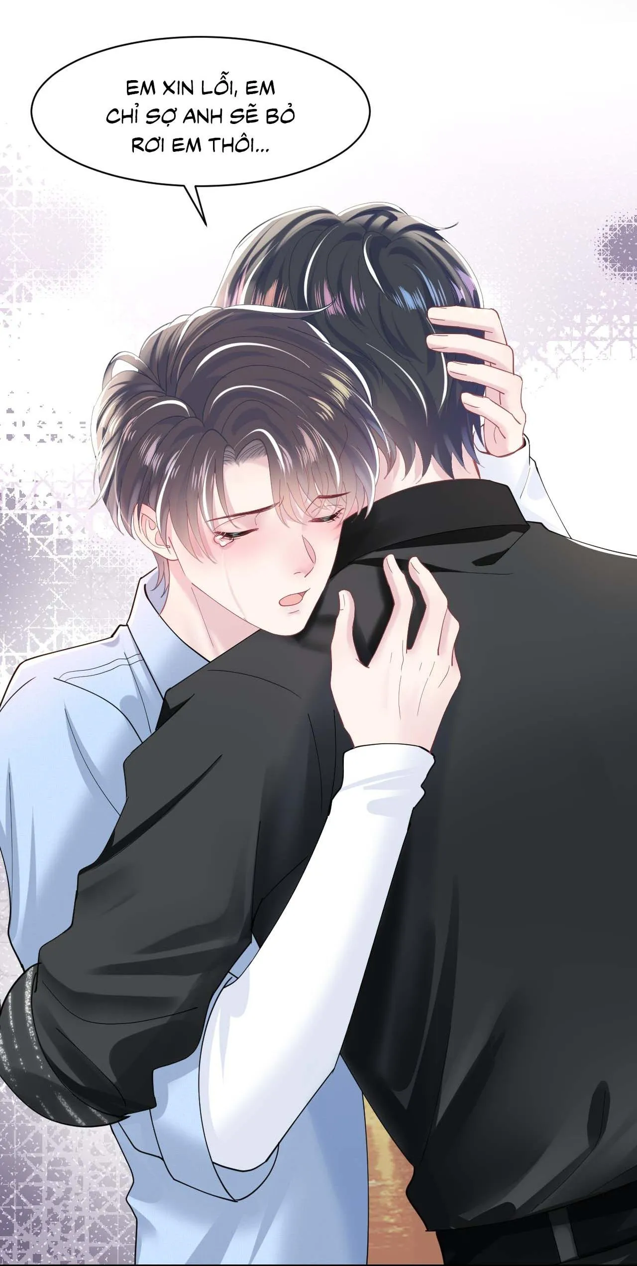 Tuyệt mỹ bạch liên hoa online dạy học Chapter 24 Trang 14