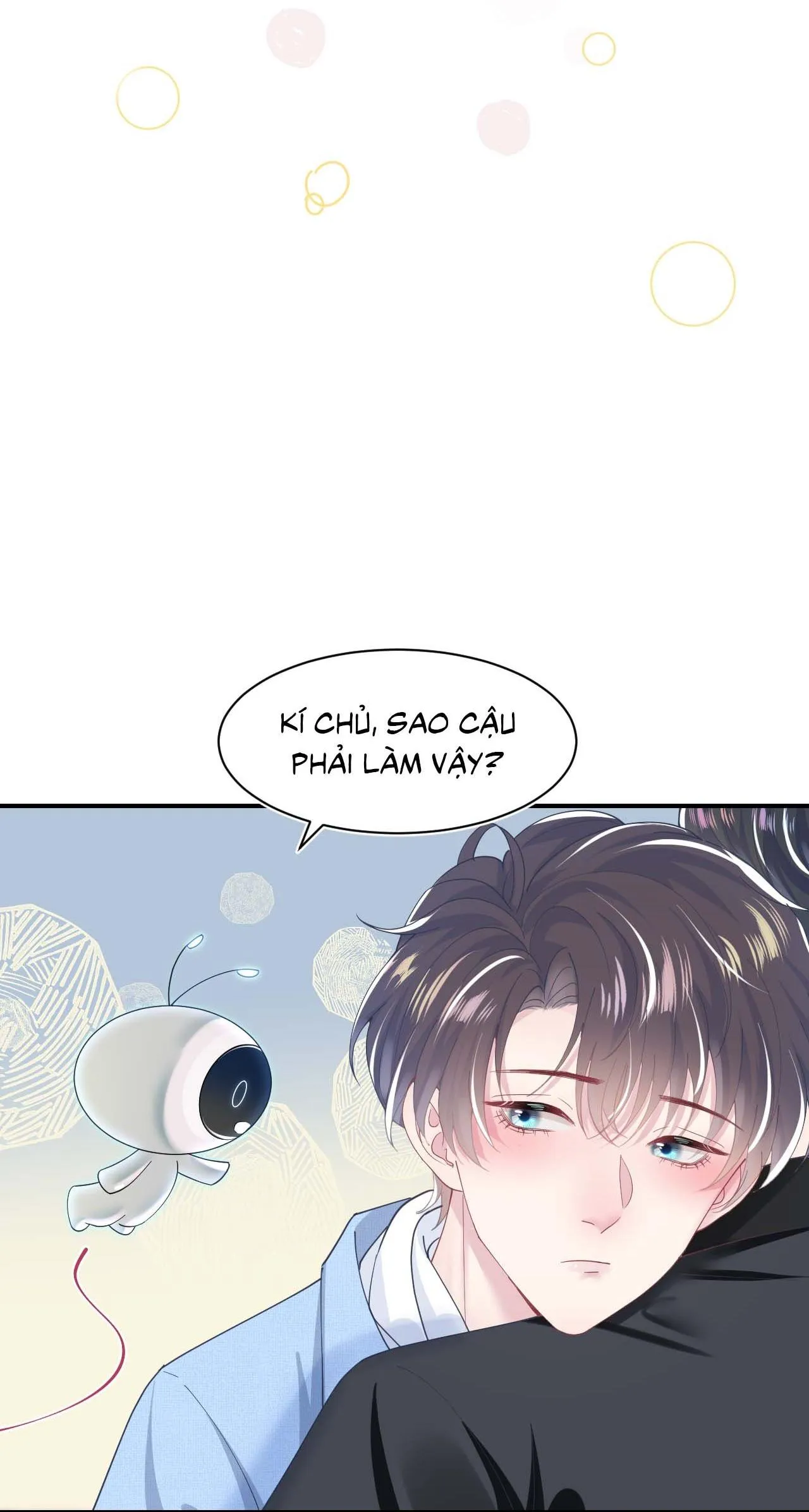 Tuyệt mỹ bạch liên hoa online dạy học Chapter 24 Trang 16