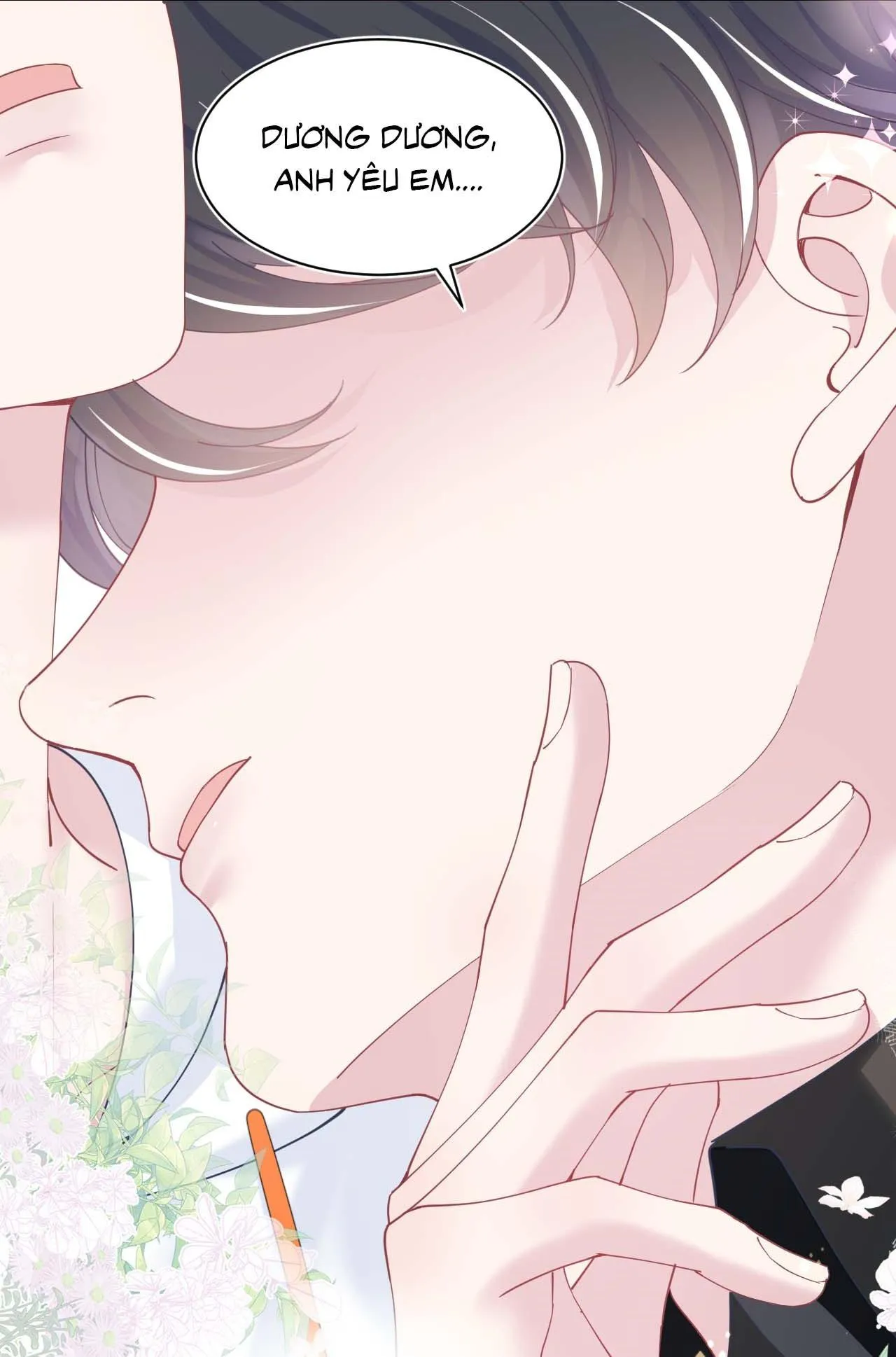 Tuyệt mỹ bạch liên hoa online dạy học Chapter 24 Trang 19