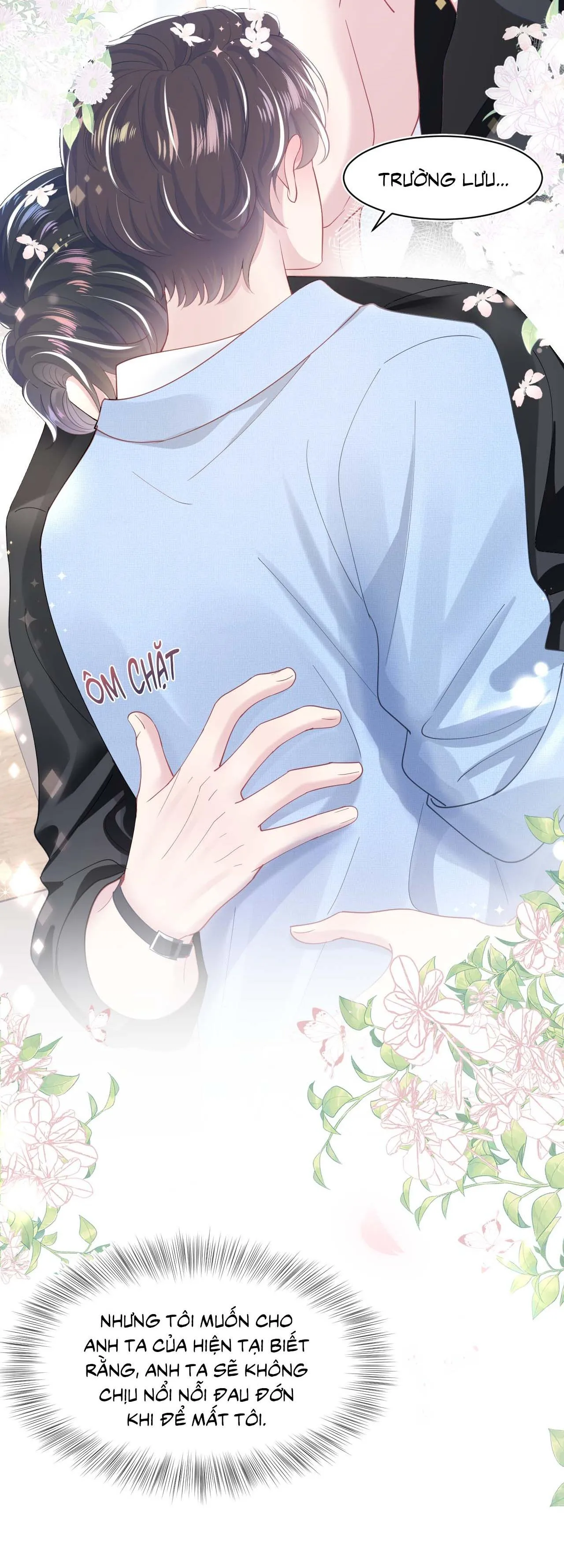 Tuyệt mỹ bạch liên hoa online dạy học Chapter 24 Trang 20