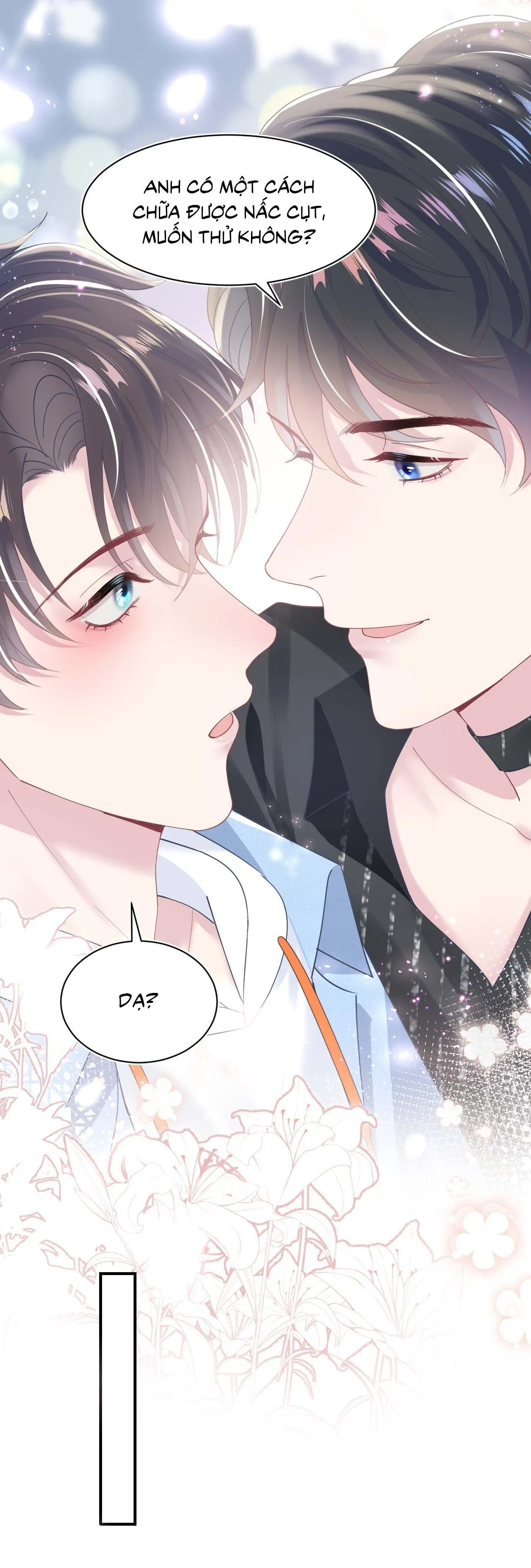 Tuyệt mỹ bạch liên hoa online dạy học Chapter 24 Trang 23