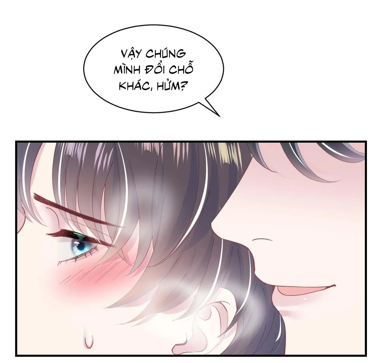 Tuyệt mỹ bạch liên hoa online dạy học Chapter 24 Trang 27