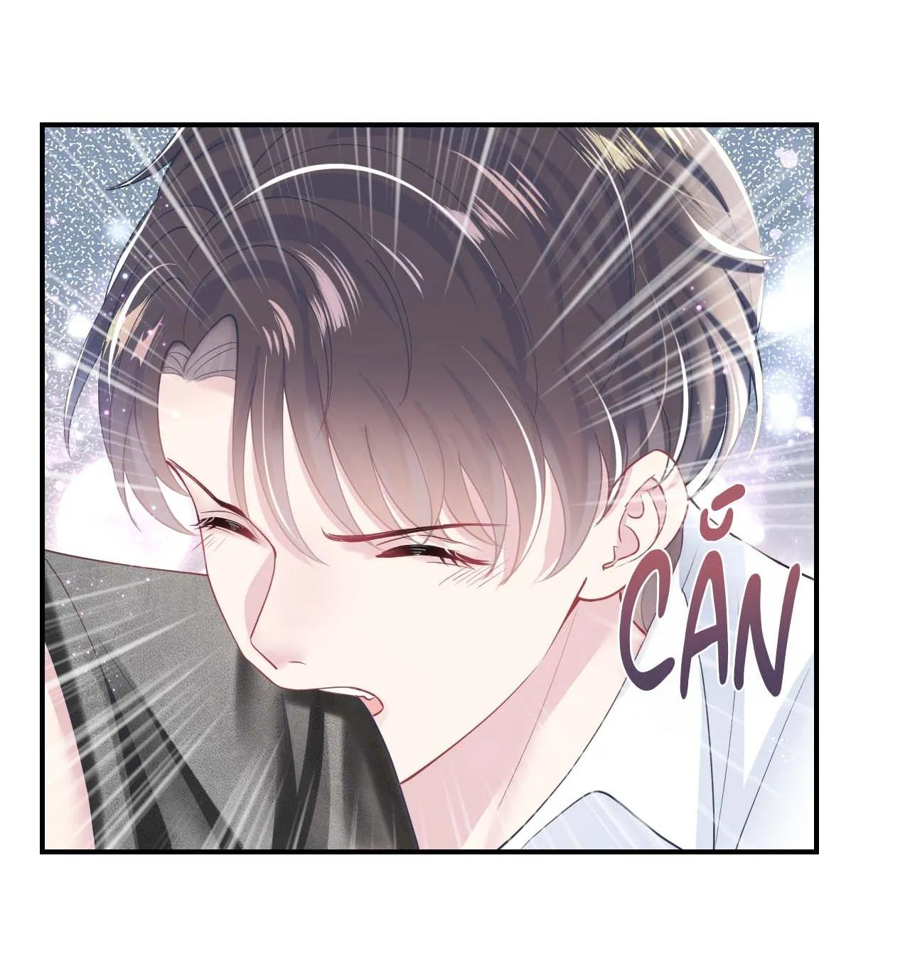 Tuyệt mỹ bạch liên hoa online dạy học Chapter 24 Trang 34