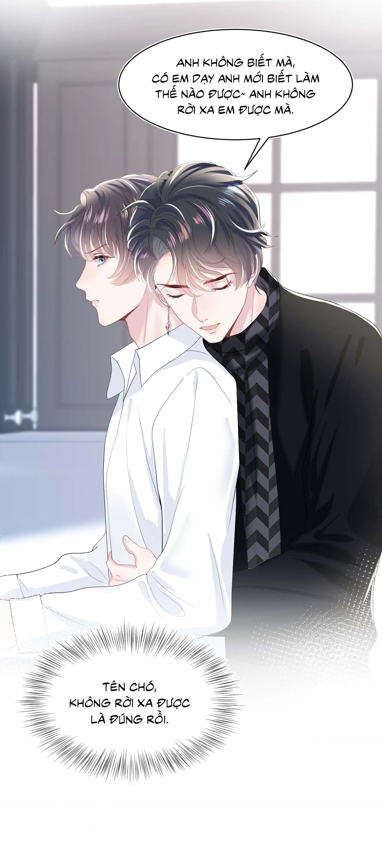 Tuyệt mỹ bạch liên hoa online dạy học Chapter 25 Trang 7