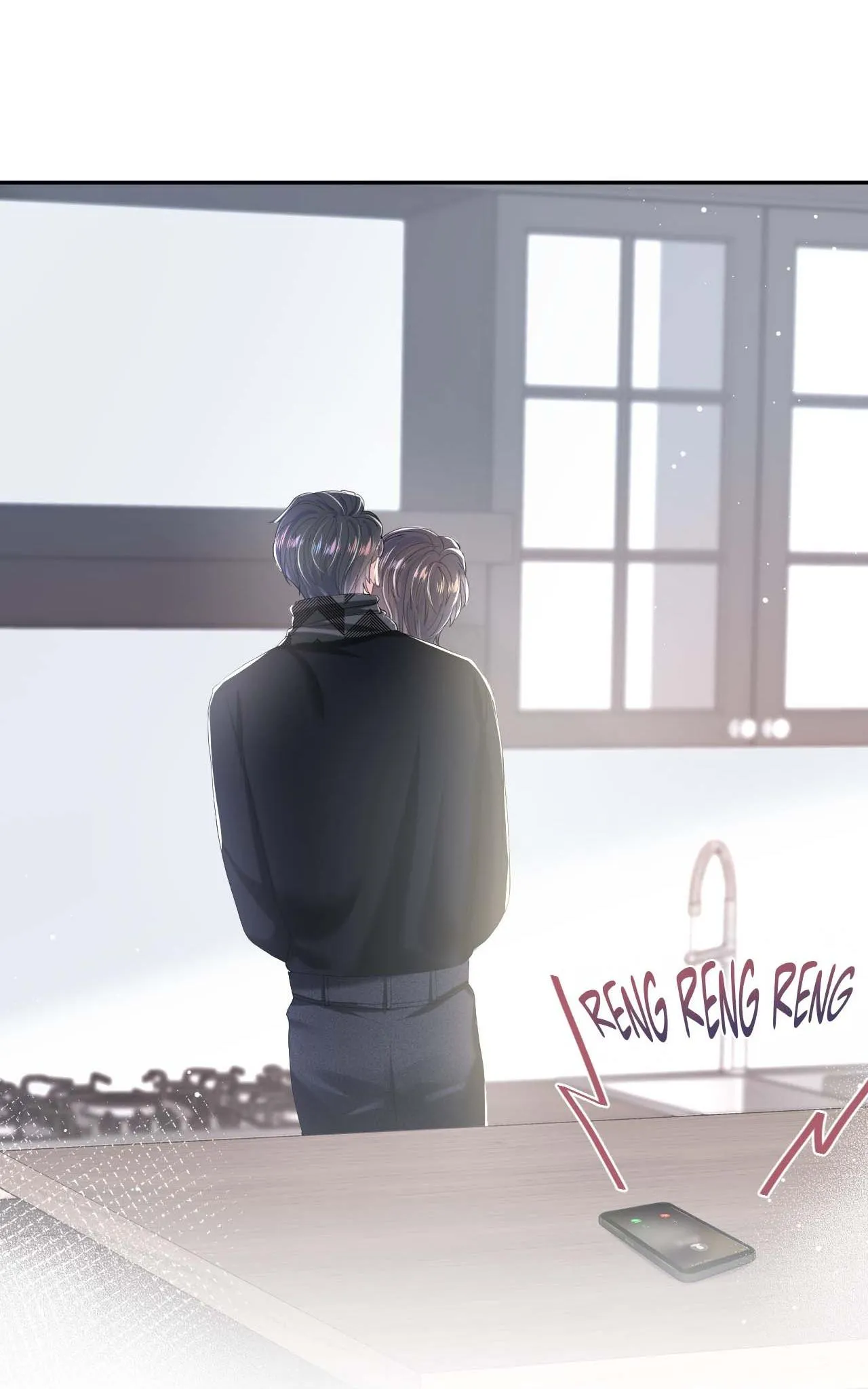 Tuyệt mỹ bạch liên hoa online dạy học Chapter 25 Trang 8