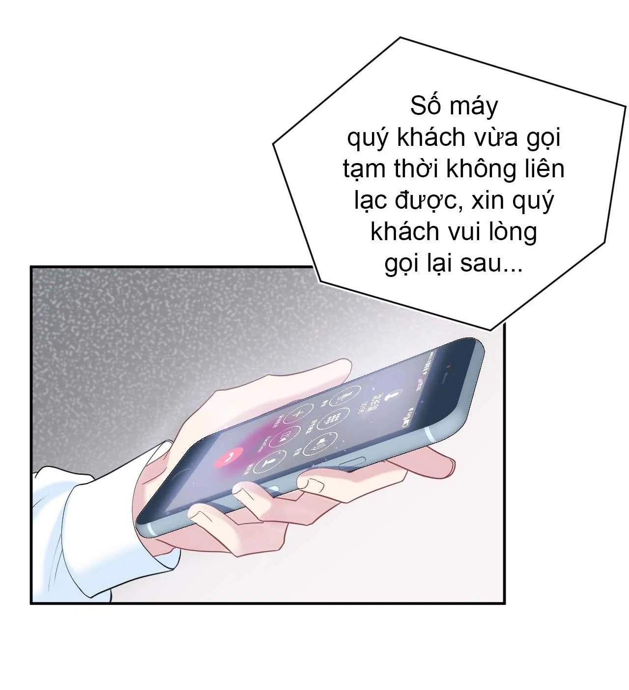 Tuyệt mỹ bạch liên hoa online dạy học Chapter 25 Trang 13